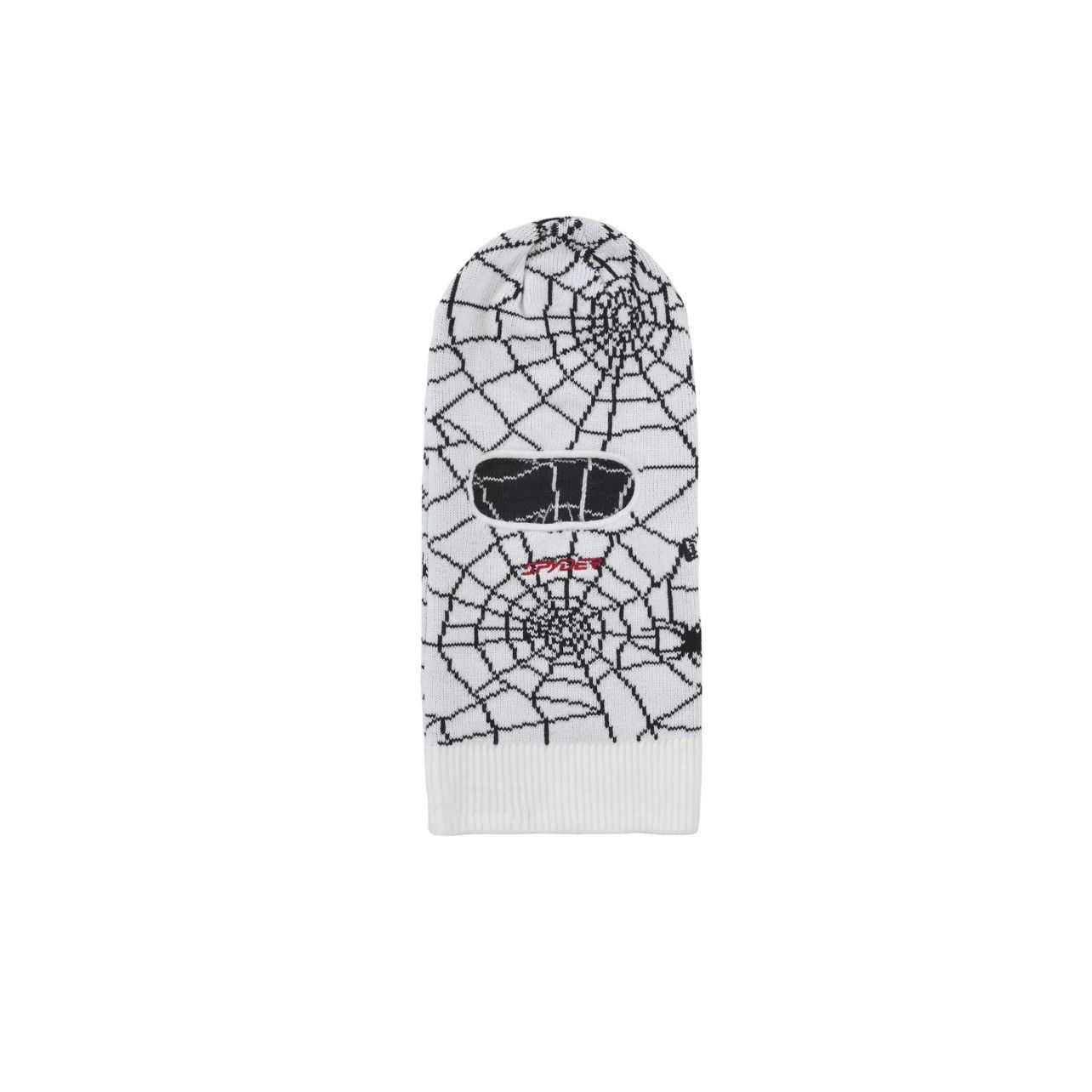 Spyder × Supreme Supreme Spyder New Era Balaclava White Size: OS Size ONE SIZE - 1 Thumbnail