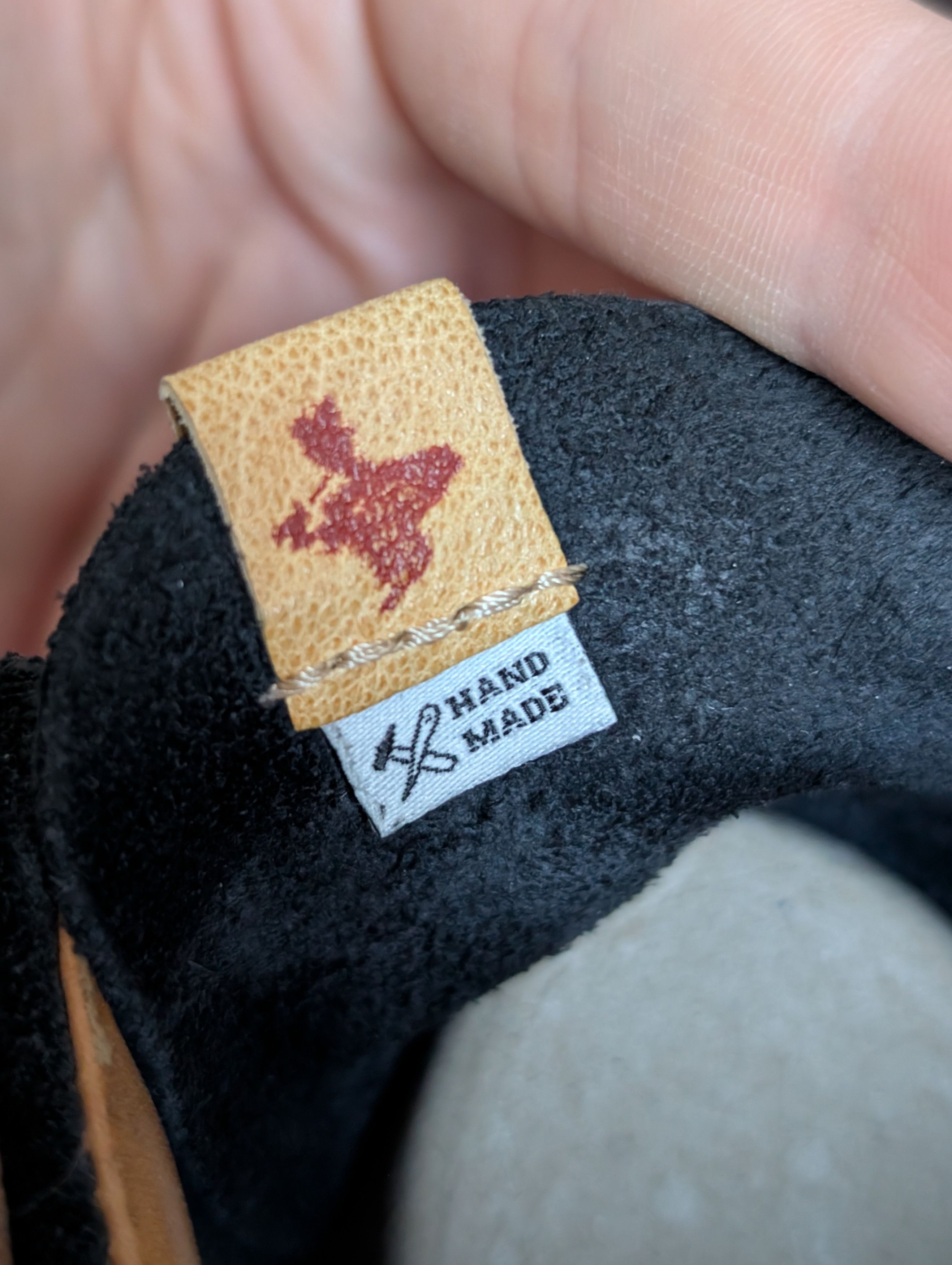 Visvim FBT AMDO-FOLK Custom flaps Size US 9 / EU 42 - 8 Thumbnail