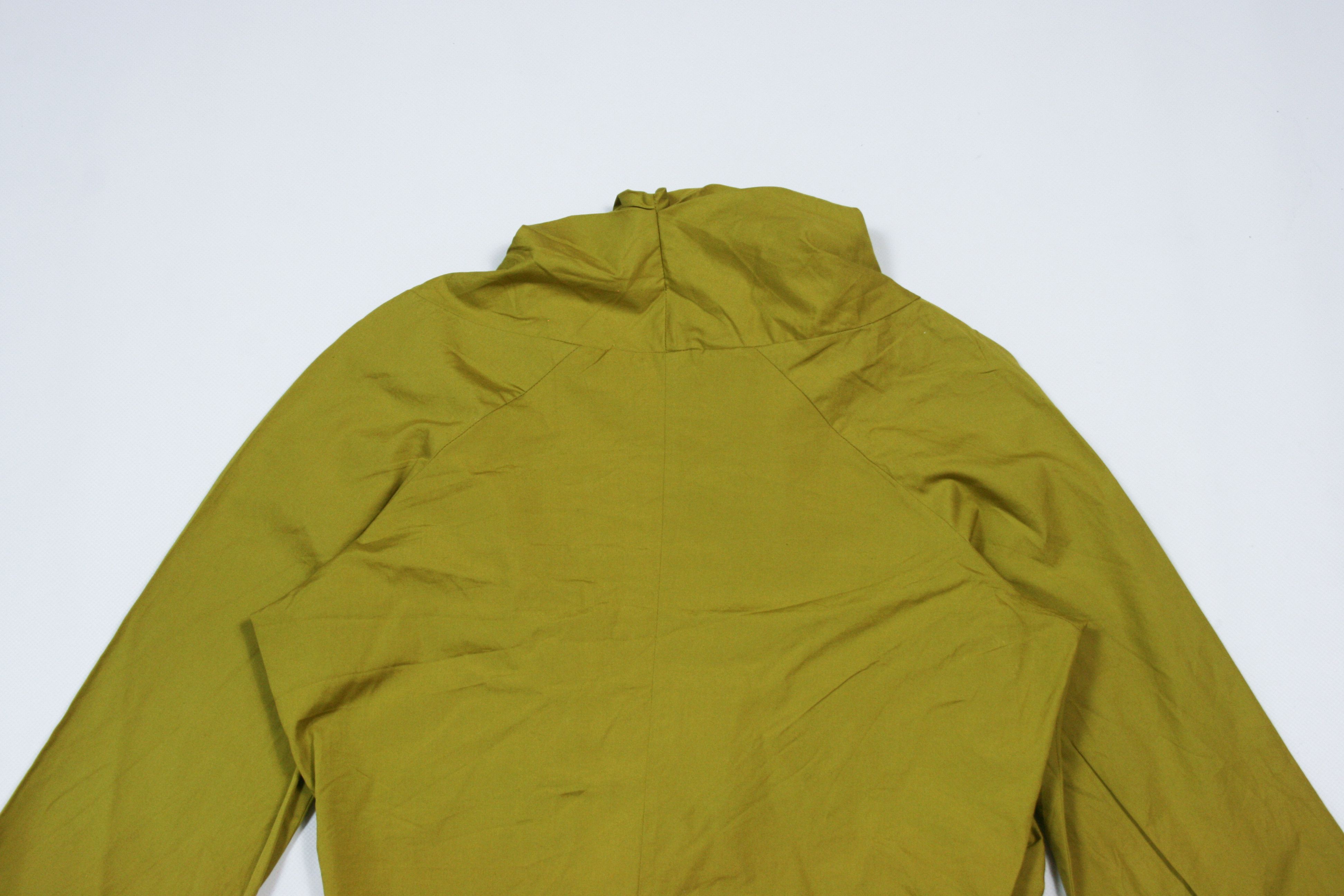 Kenzo 00S Unstructured Blouse Vintage Size S / US 4 / IT 40 - 6 Thumbnail