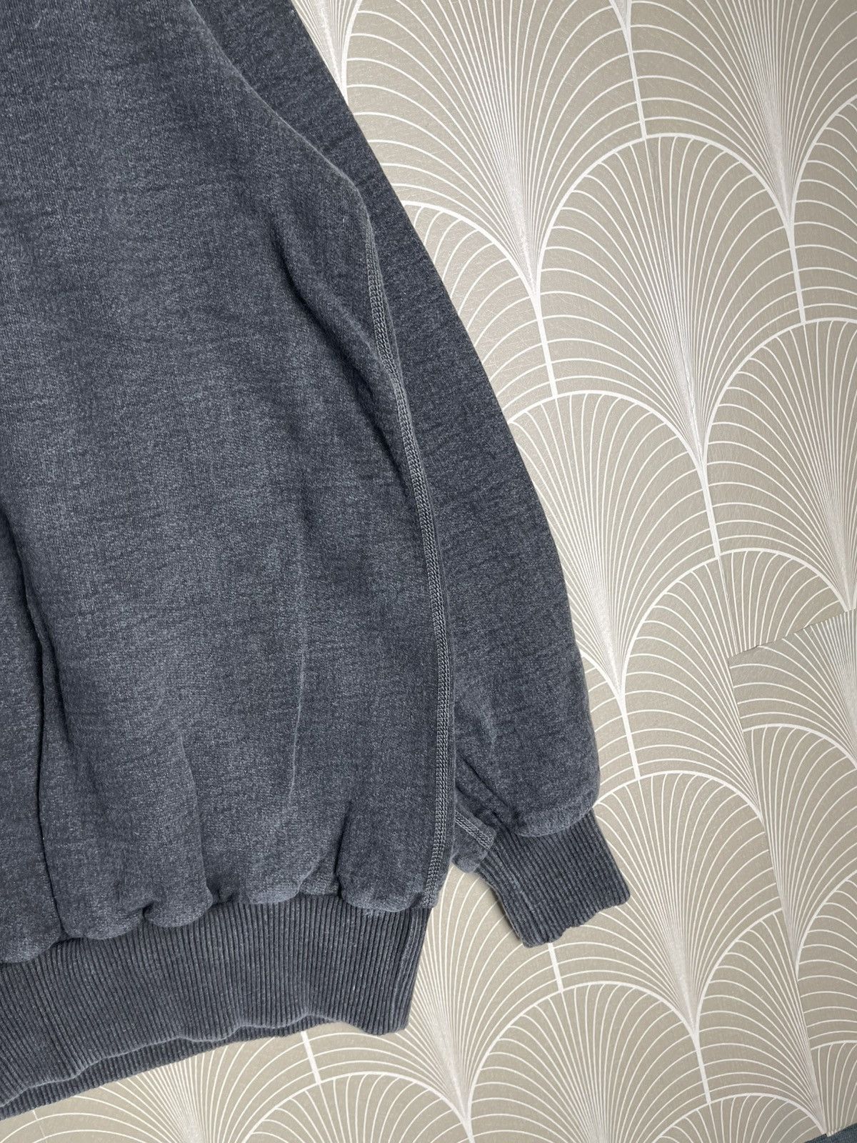 Vintage 90s CANADIAN CLASSIC BLACKCOMB MOUNTAIN CREWNECK Size US L / EU 52-54 / 3 - 8 Thumbnail