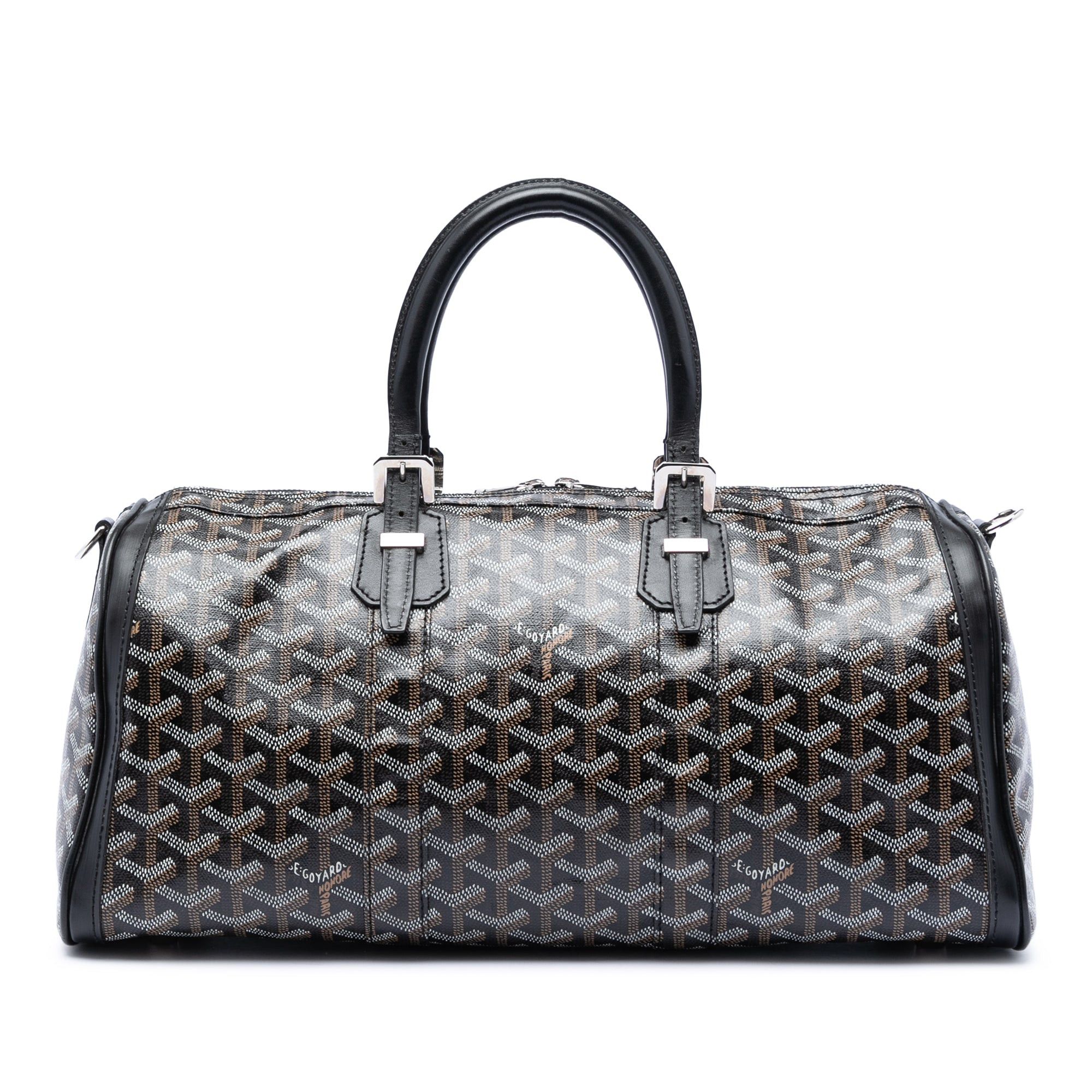 Goyard Goyardine Croisiere 35 Size ONE SIZE - 1 Thumbnail