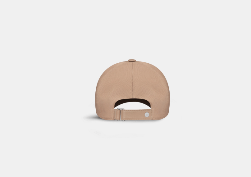 Dior o1w1db11025 413C91 Size : OS / Hat / Cap in Beige Size ONE SIZE - 3 Thumbnail