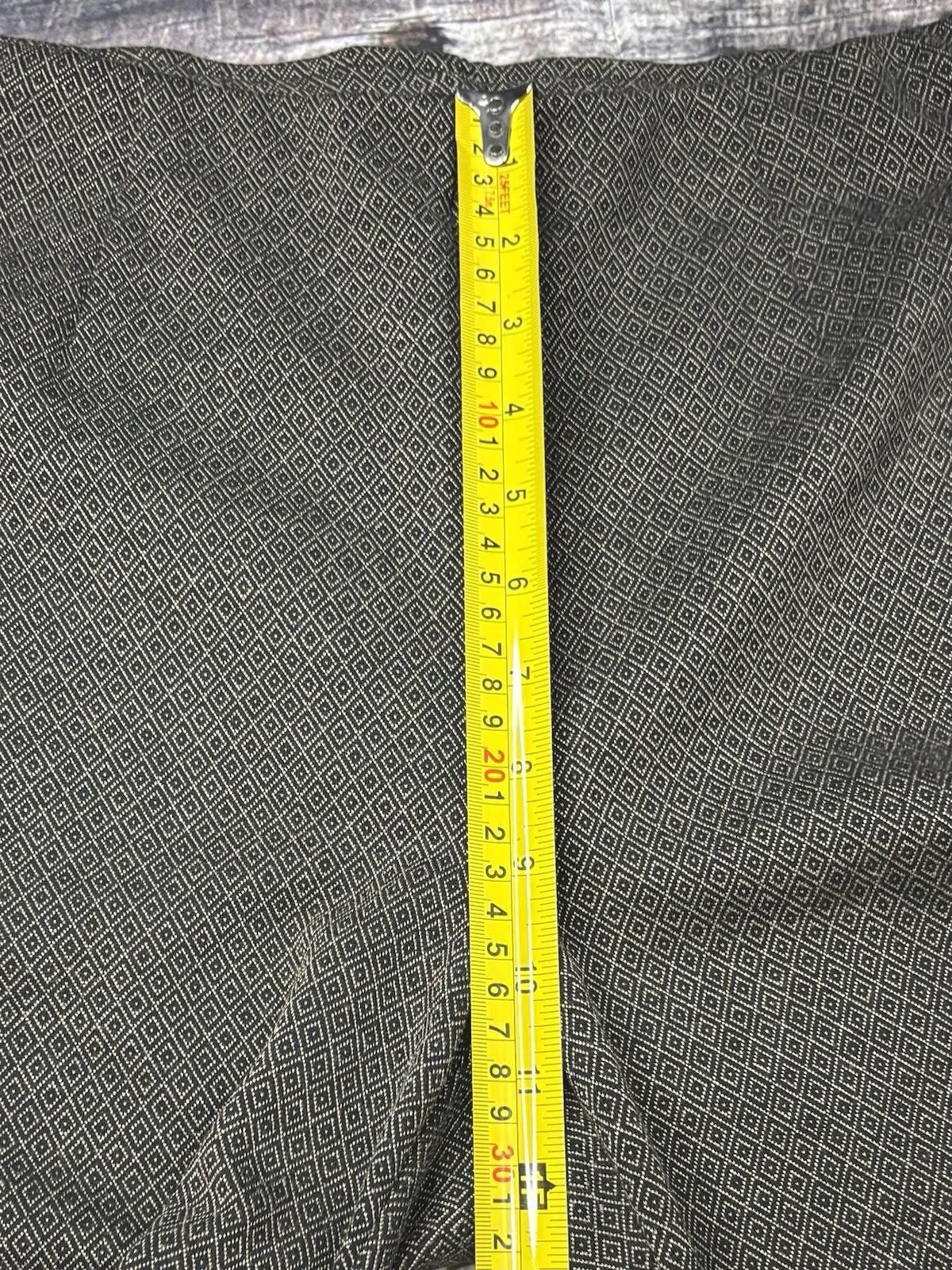 Other J Jill Pants Womens Medium Petite Ponte Slim Leg Stretch Size 32" / US 10 / IT 46 - 10 Thumbnail