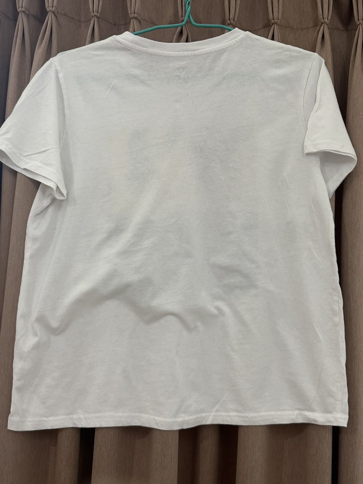 Vintage × Warner Bros Vintage Looney Tunes T-shirts Big Logo Rabbit Cartoon Y2K Size US M / EU 48-50 / 2 - 2 Thumbnail