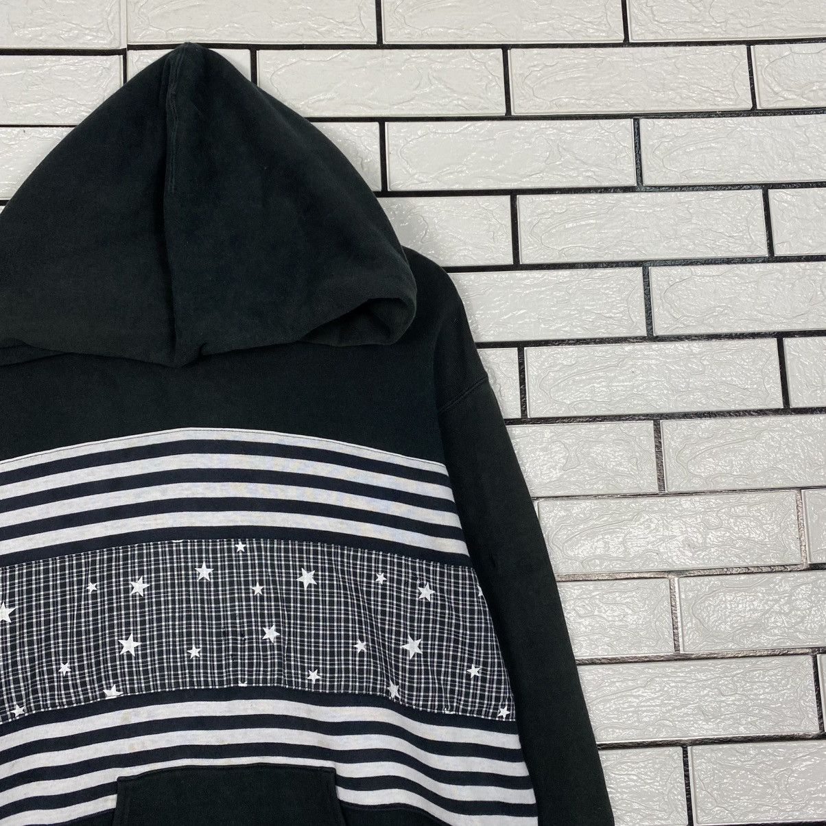 uniform experiment 🔥HOODIE PULL OVER SOPH UNIFORM EXPERIMENT Size US M / EU 48-50 / 2 - 6 Thumbnail
