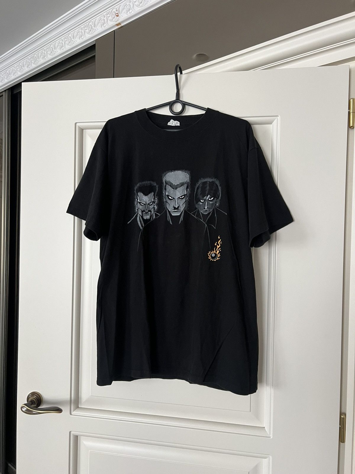 Band Tees Vintage Die Arzte Band Tee Rock T-Shirt Size L Size US L / EU 52-54 / 3 - 1 Thumbnail