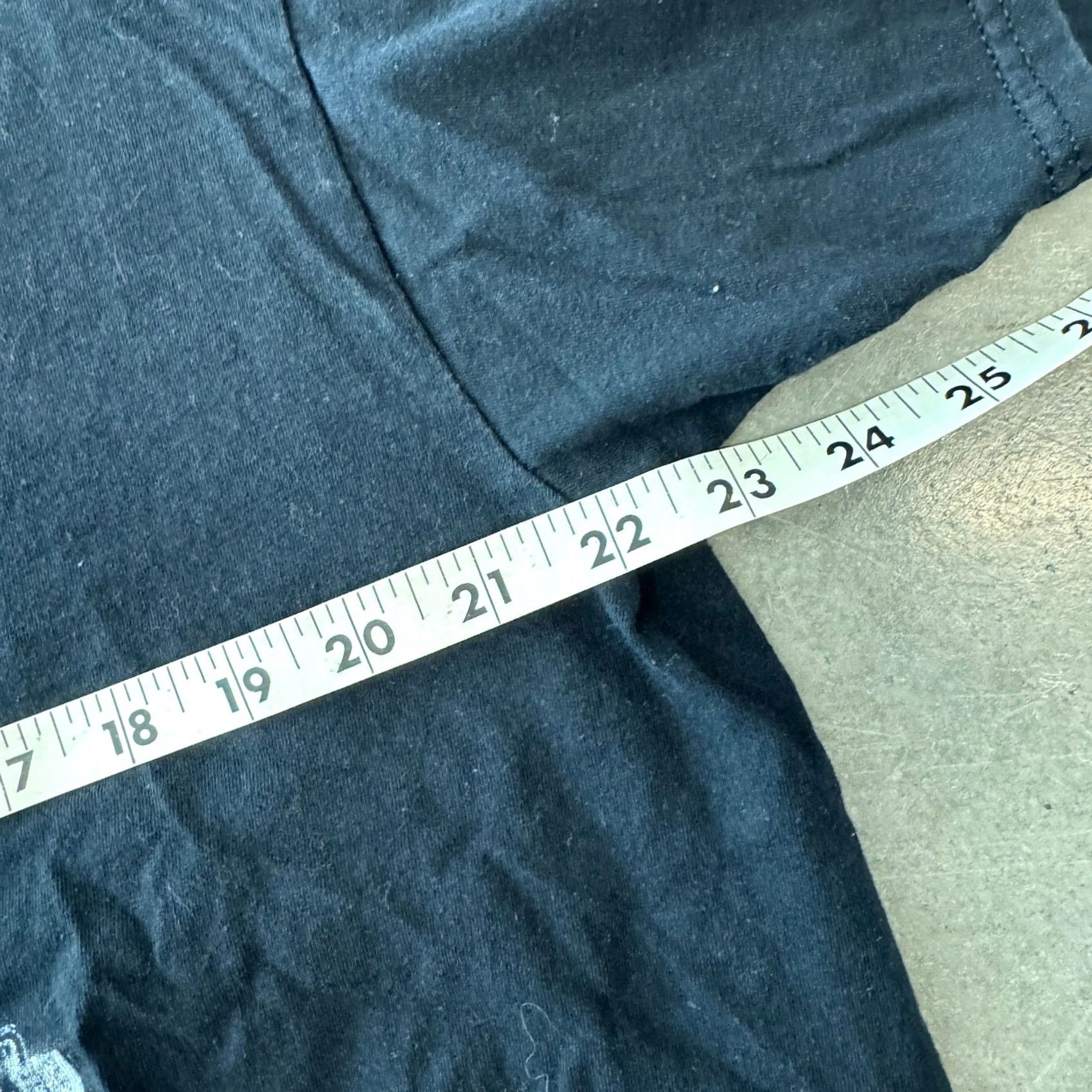 Vintage VINTAGE Lil Durk Rap Black Graphic Casual Hip Hop Grunge Short Sleeve Tee XL Mens Black Size US 36 / EU 52 - 4 Thumbnail