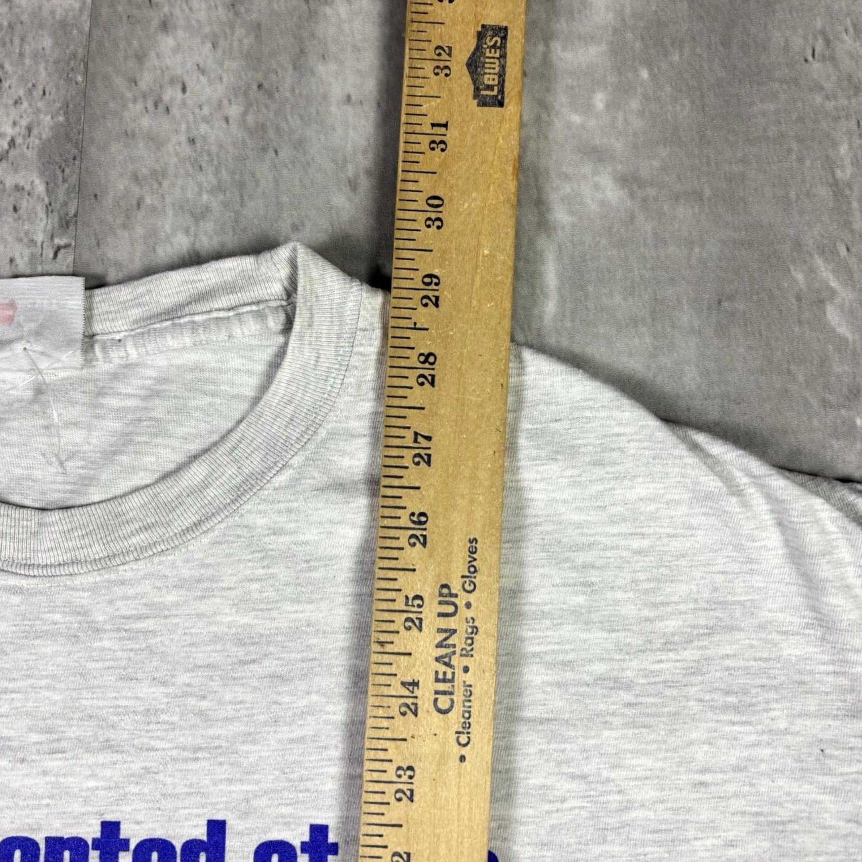Harley Davidson VINTAGE Harley Davidson Biker T Shirt Double Sided Adult Large 2000s Gray Size US L / EU 52-54 / 3 - 4 Thumbnail