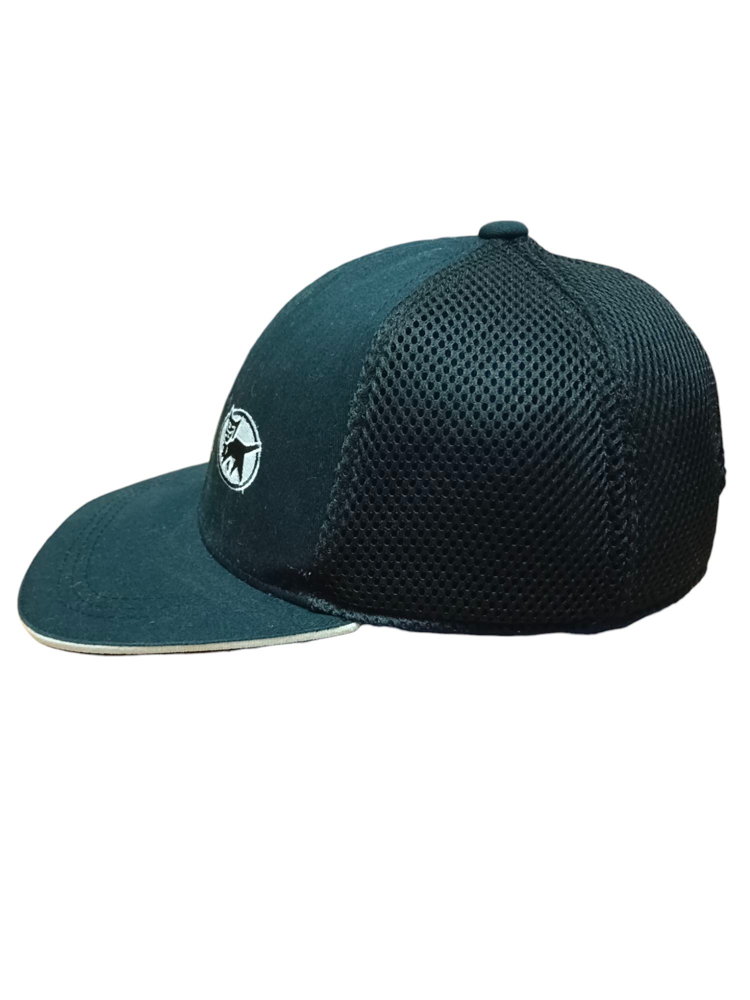 Edition Japan YAMATO TRANSPORT Six Panels Trucker Hat Size ONE SIZE - 2 Thumbnail