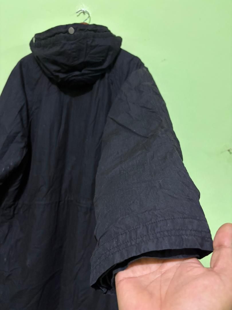 C.P. Company Vtg 97’ C.P Company Padded Jacket Parka Jacket Design Size US M / EU 48-50 / 2 - 9 Thumbnail