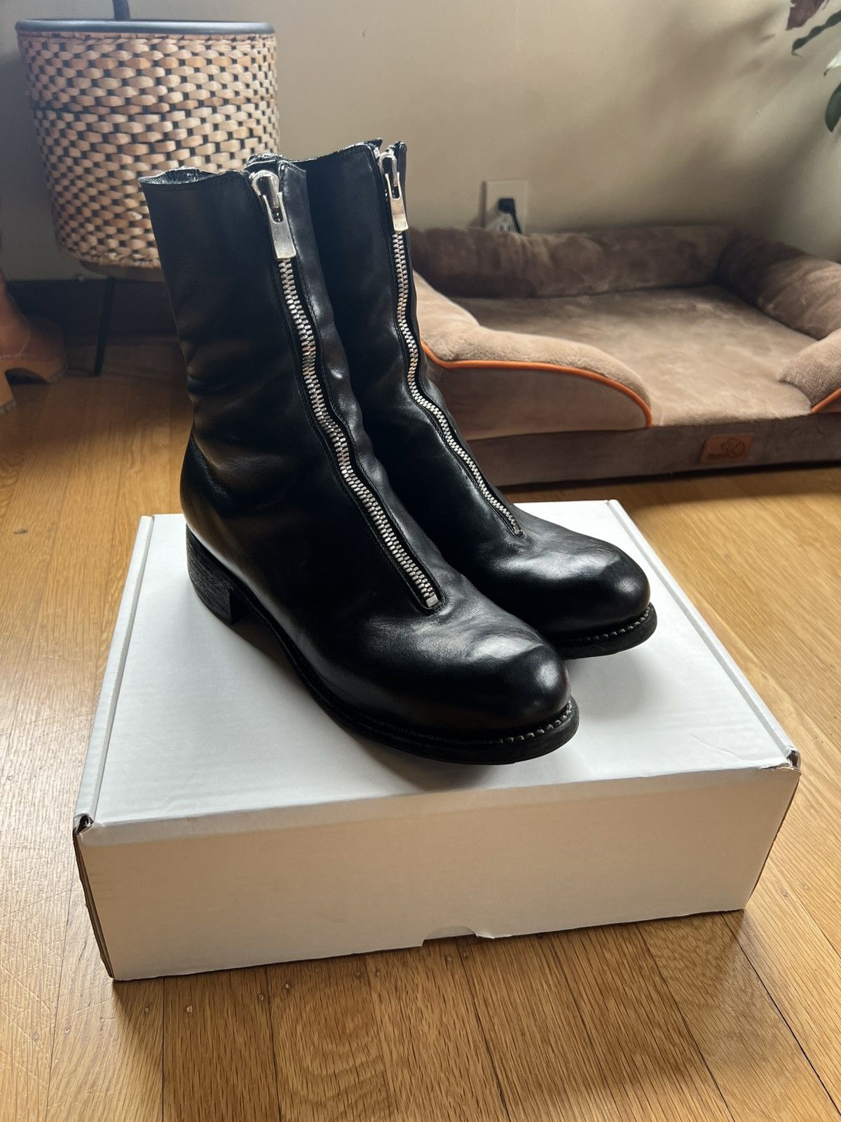 Guidi Guidi PL2 | Grailed