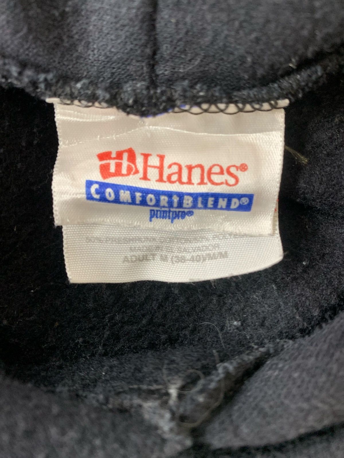 Hanes Vintage Hanes South Pasadena School Streetwear Hoodies Size US M / EU 48-50 / 2 - 10 Thumbnail
