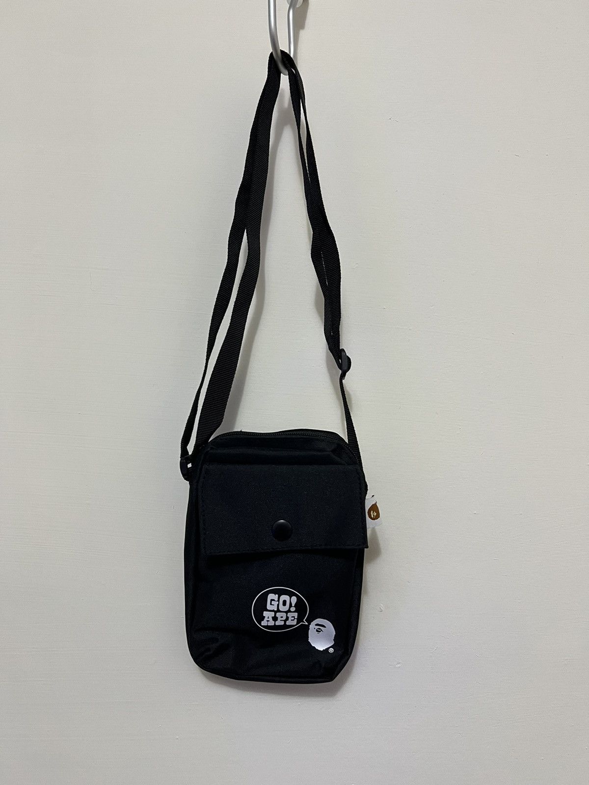 Bape Bape shoulder Bag Size ONE SIZE - 1 Thumbnail