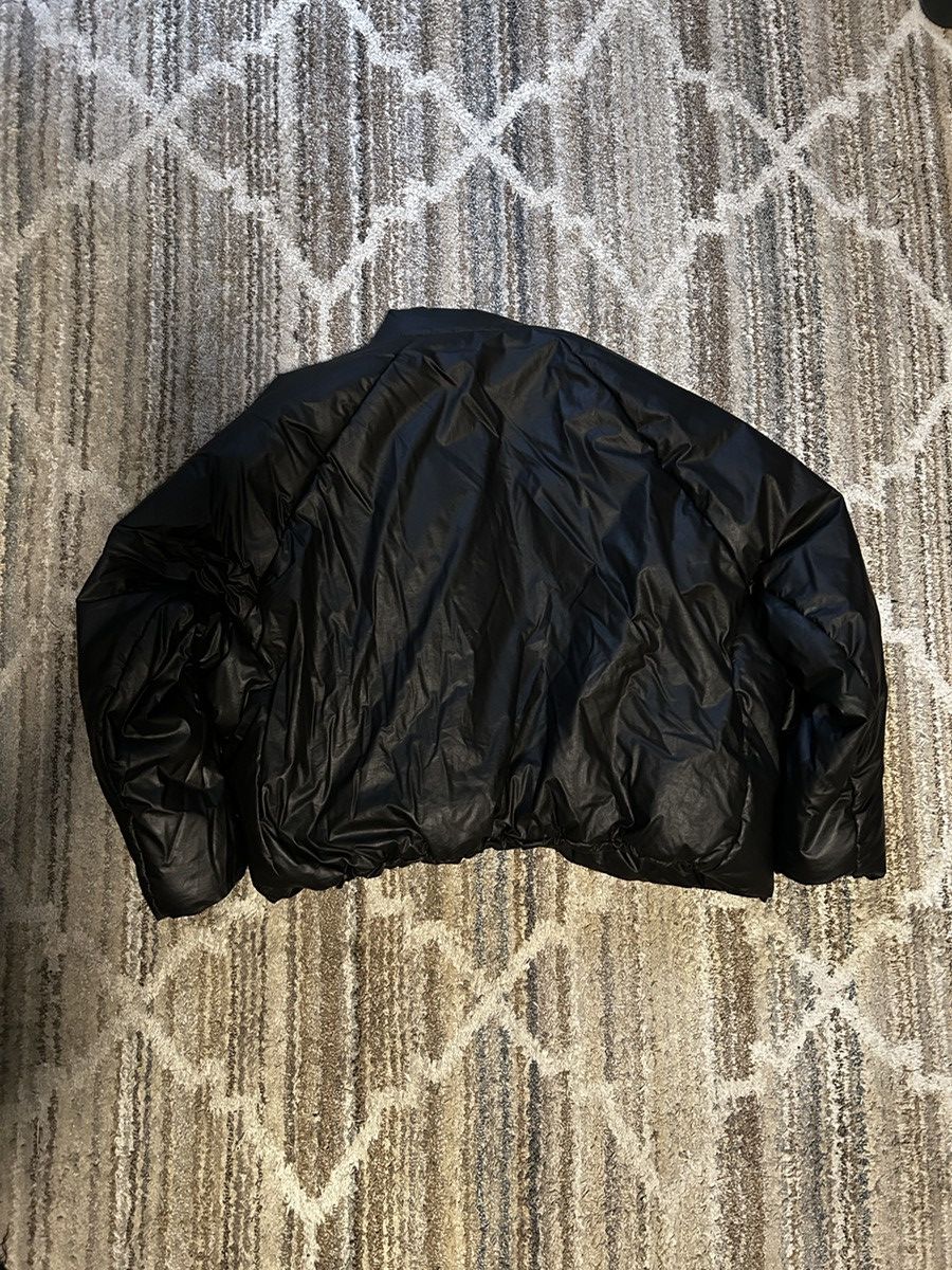 Yeezy Yeezy x Gap Round Jacket Black Size US XXL / EU 58 / 5 - 3 Thumbnail