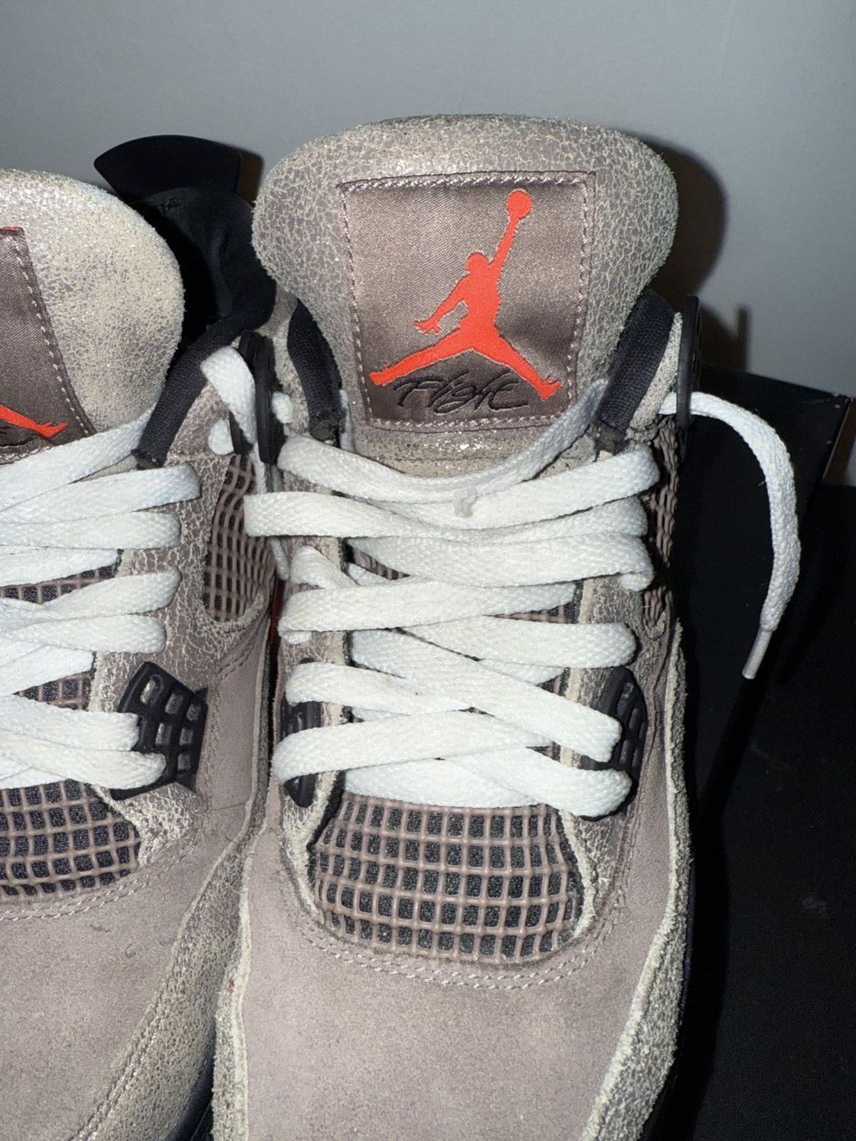 Jordan Brand Jordan 4 Taupe Haze Size US 8 / EU 41 - 20 Thumbnail