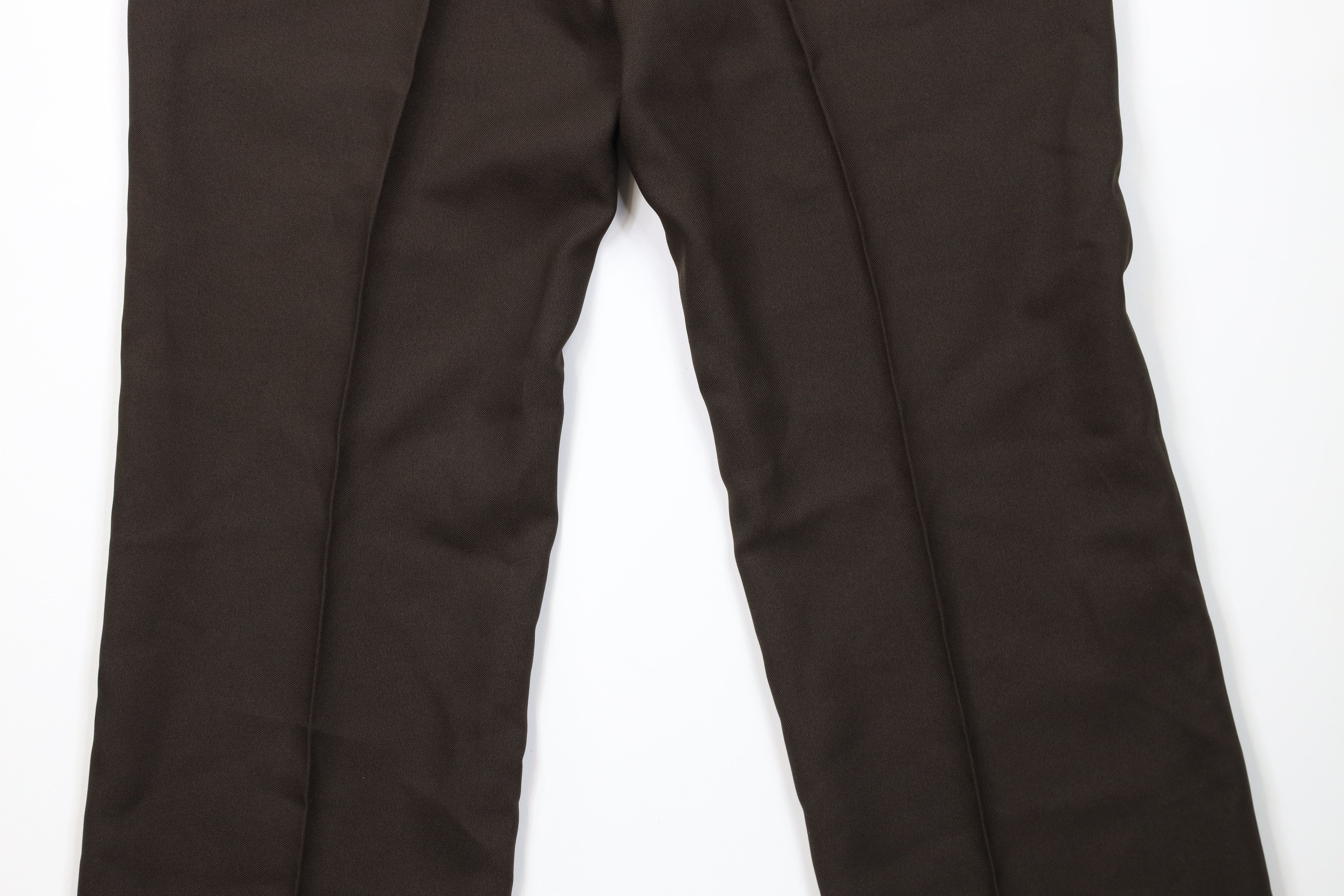 Vintage Deadstock Vintage 70s Streetwear Bell Bottoms Chino Pants Size US 38 / EU 54 - 11 Thumbnail