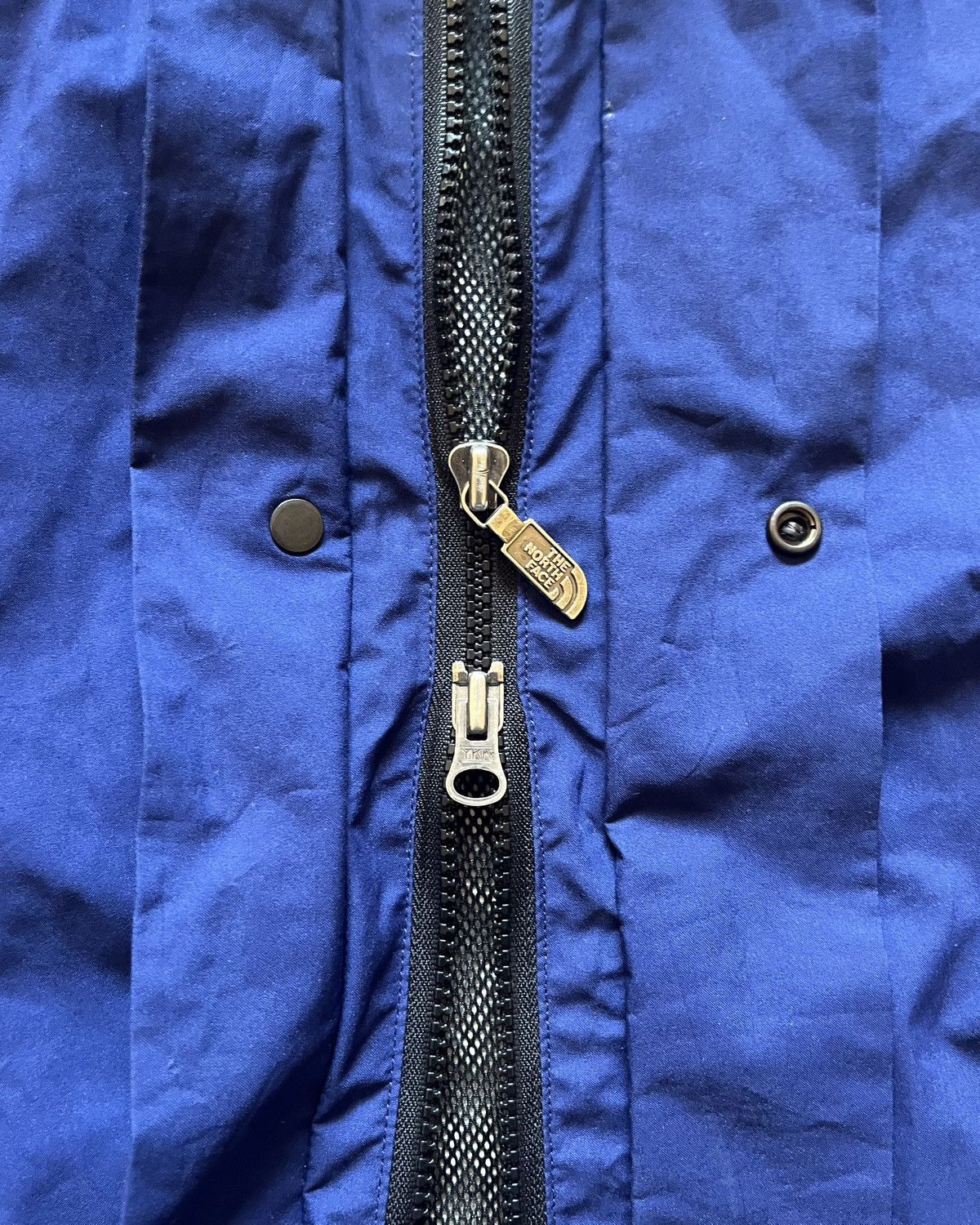 The North Face The North Face GORE-TEX Vintage 90s Parka Size US L / EU 52-54 / 3 - 5 Thumbnail