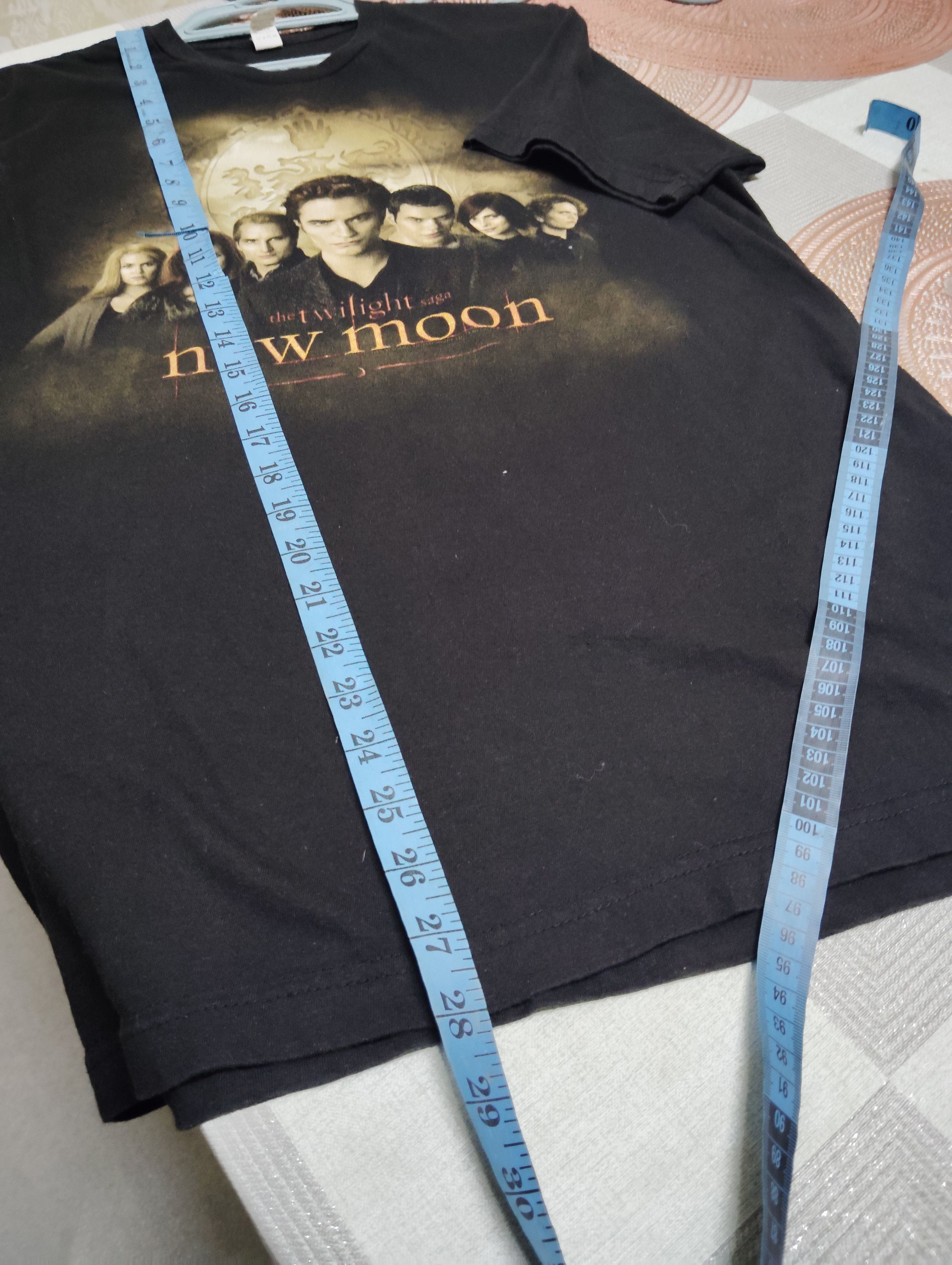 Other THE TWILIGHT SAGA "NEW MOON" Size US M / EU 48-50 / 2 - 7 Thumbnail