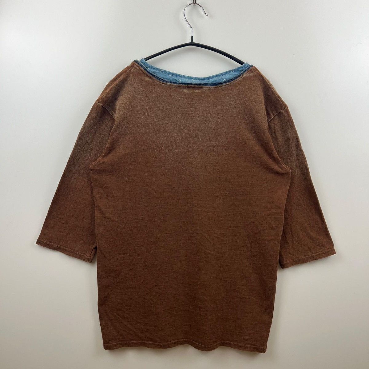 Kapital Tee Shirt Size US M / EU 48-50 / 2 - 2 Thumbnail