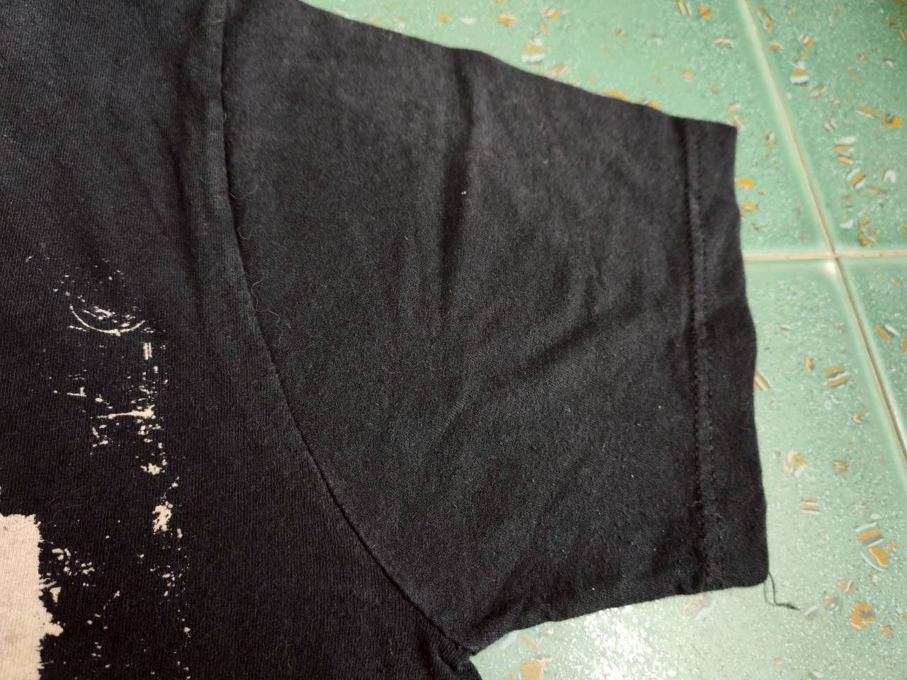 Other misfits we are 138 skull logo 00's Vintage T Shirt 16.5/25.7 Size US XS / EU 42 / 0 - 4 Thumbnail