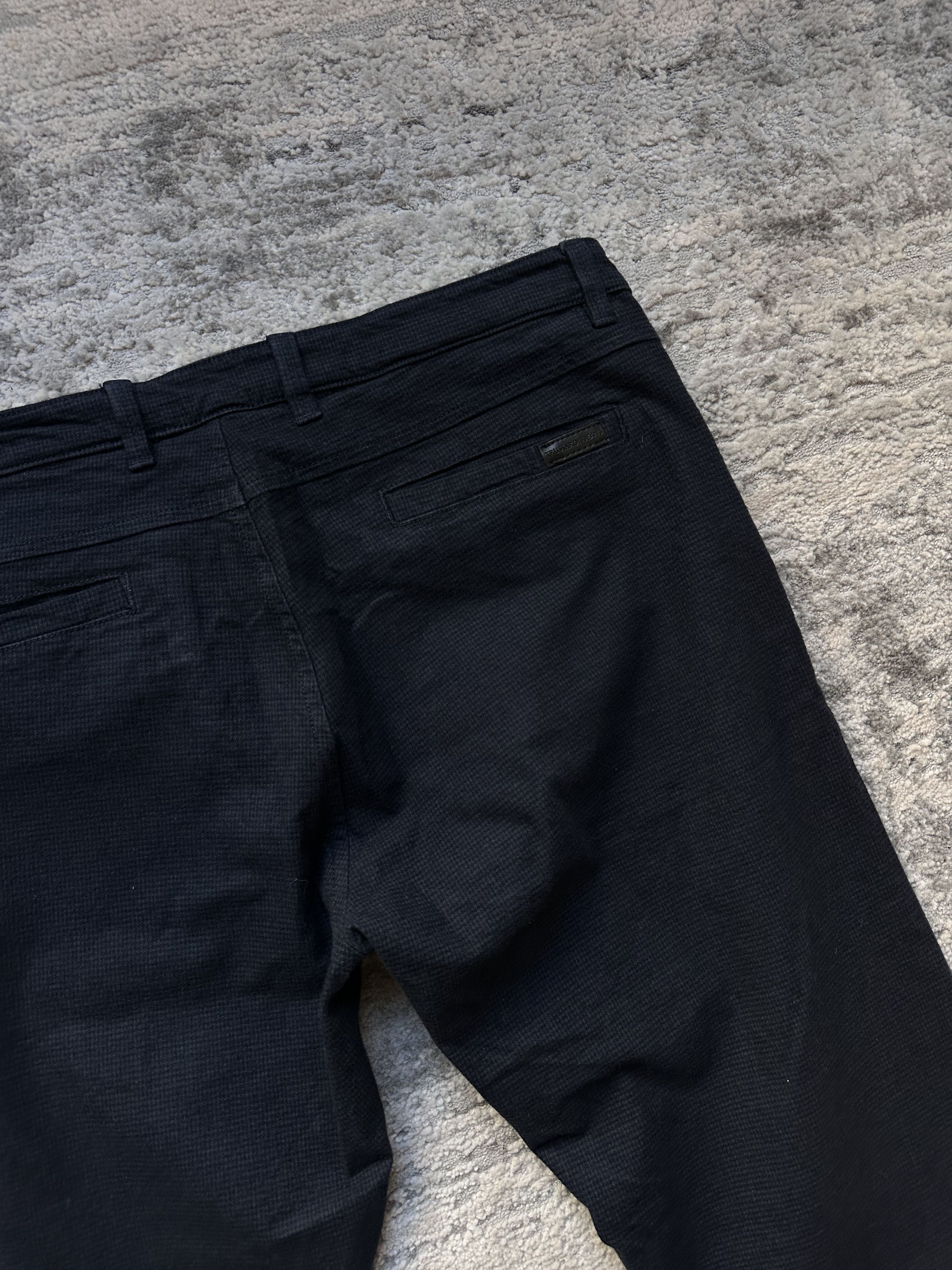 Trussardi Trussardi pants 50 Size US 31 - 8 Thumbnail