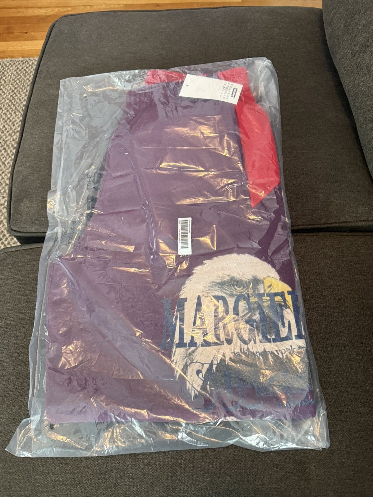 Maison Margiela × Supreme Supreme x MM6 Size US 30 / EU 46 - 3 Thumbnail