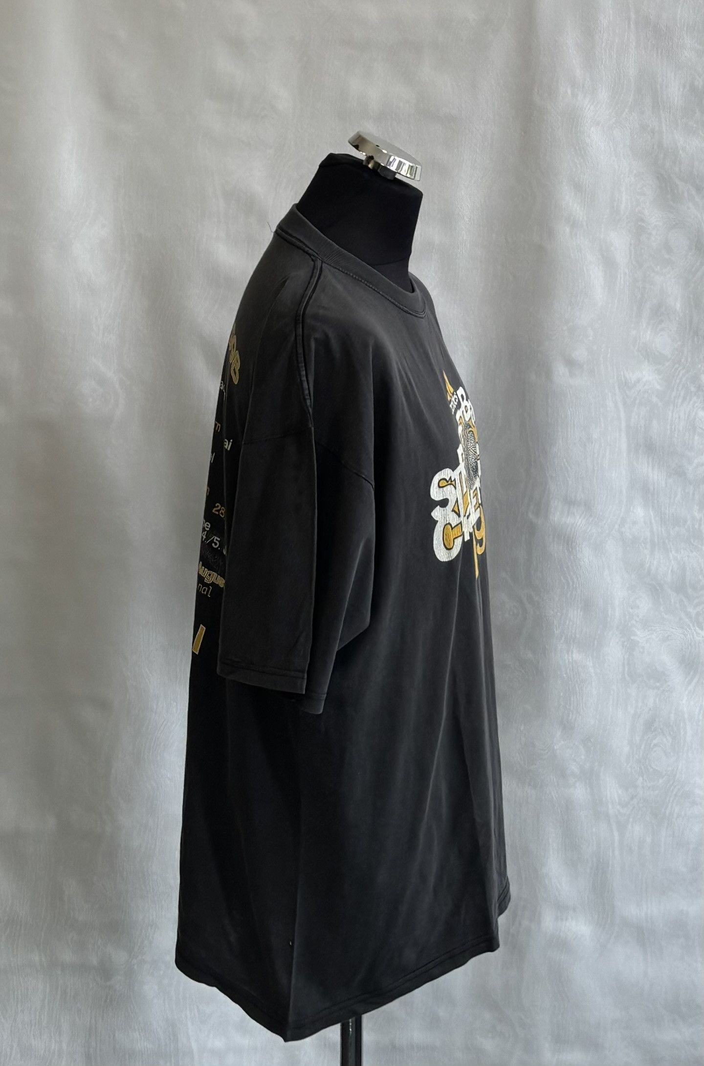 Adidas Adidas Streetball Challenge 1998 vintage T-Shirt Size. XL Size US XL / EU 56 / 4 - 4 Thumbnail