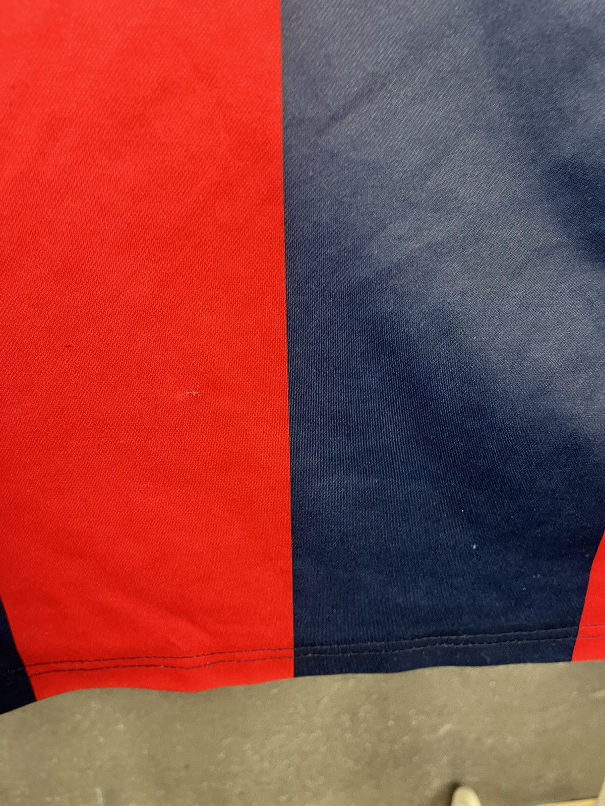 Other Atlante FC Mexico 2006 2008 vintage soccer football jersey Size US XL / EU 56 / 4 - 6 Thumbnail