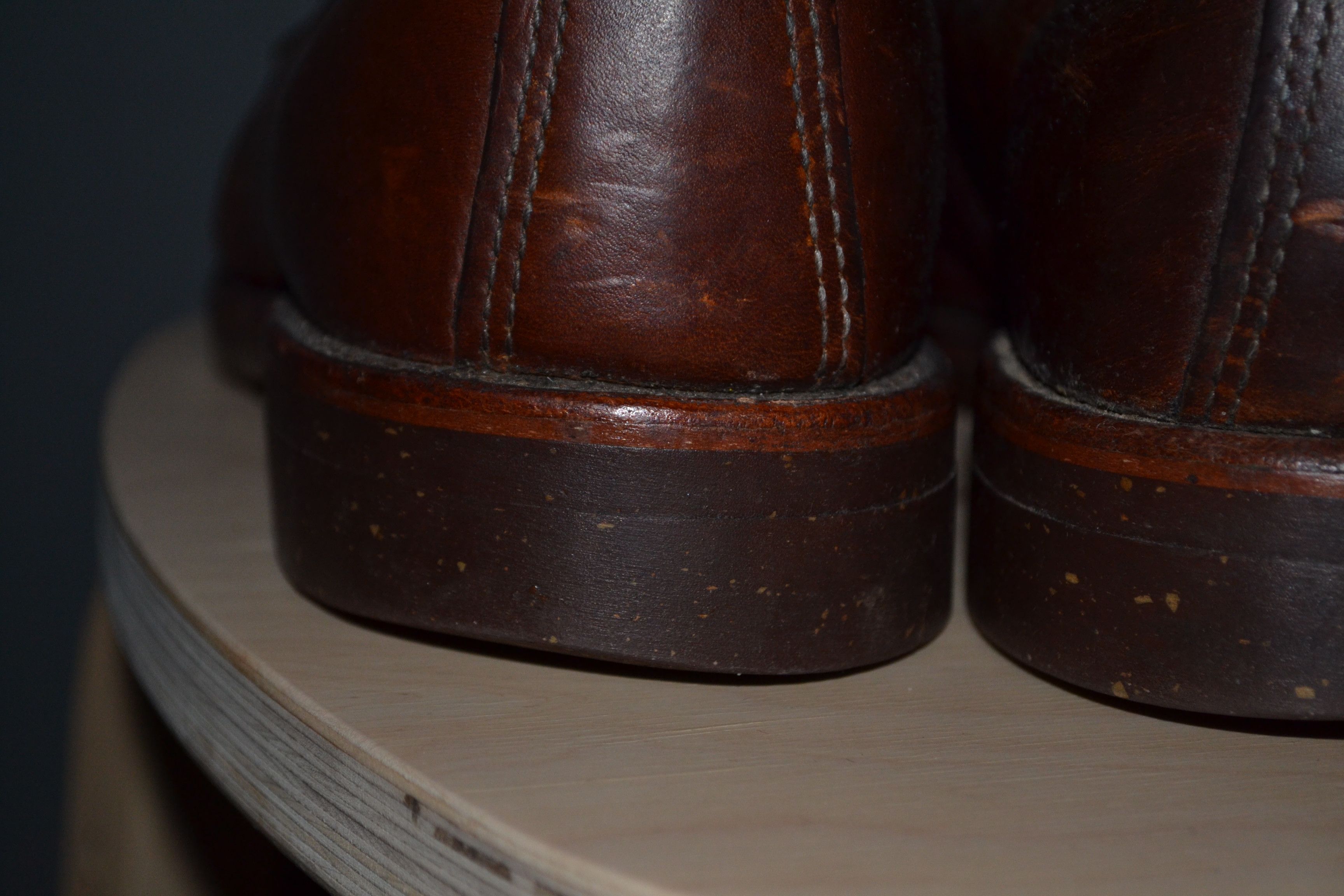 Chippewa Chippewa Service Boots US 10 D Plain-Toe Utility 1901M26 Size US 10 / EU 43 - 12 Thumbnail
