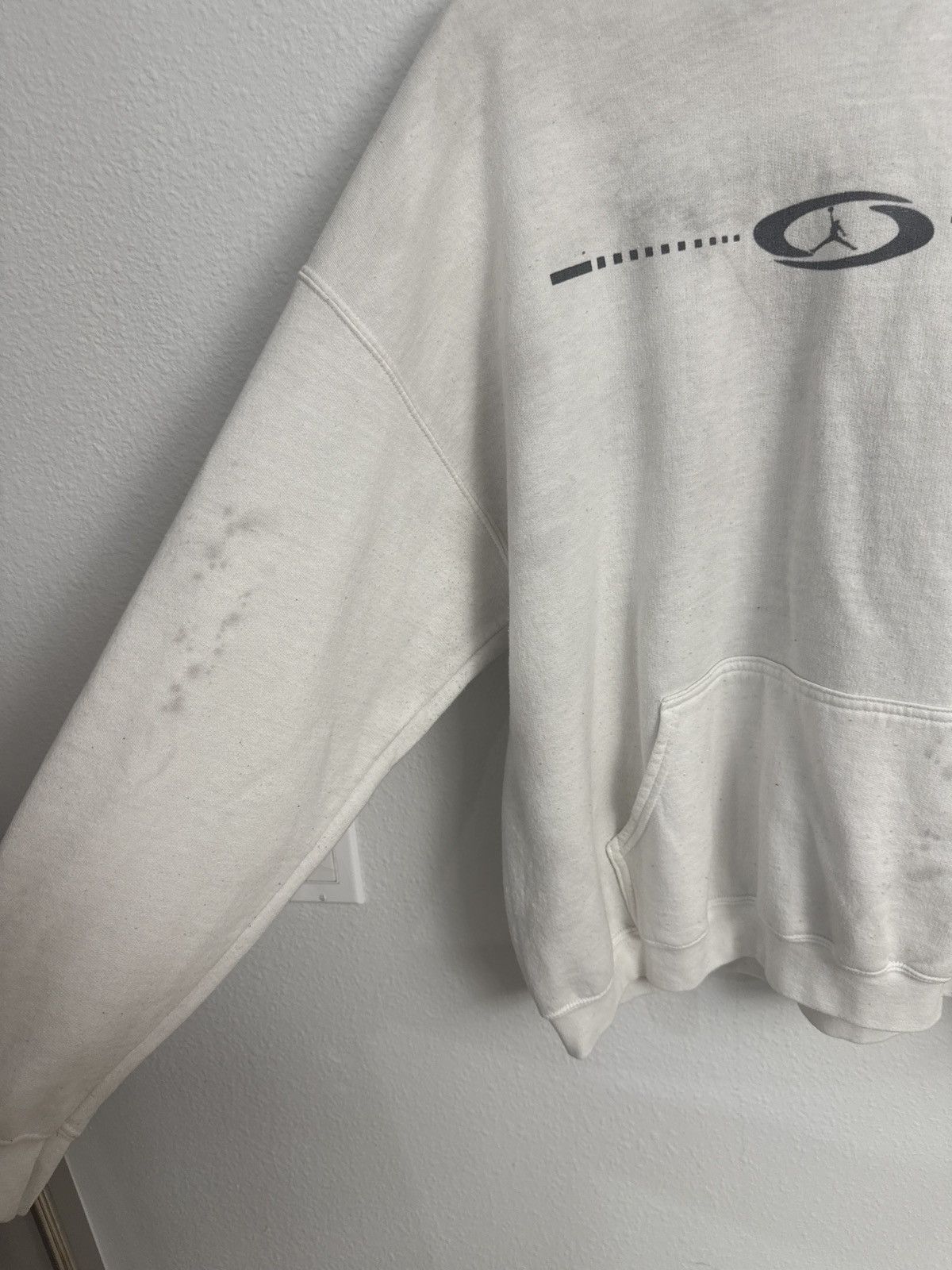 Other IAMMUSIC Hoodie Playboi Carti White XL Size US XL / EU 56 / 4 - 3 Thumbnail