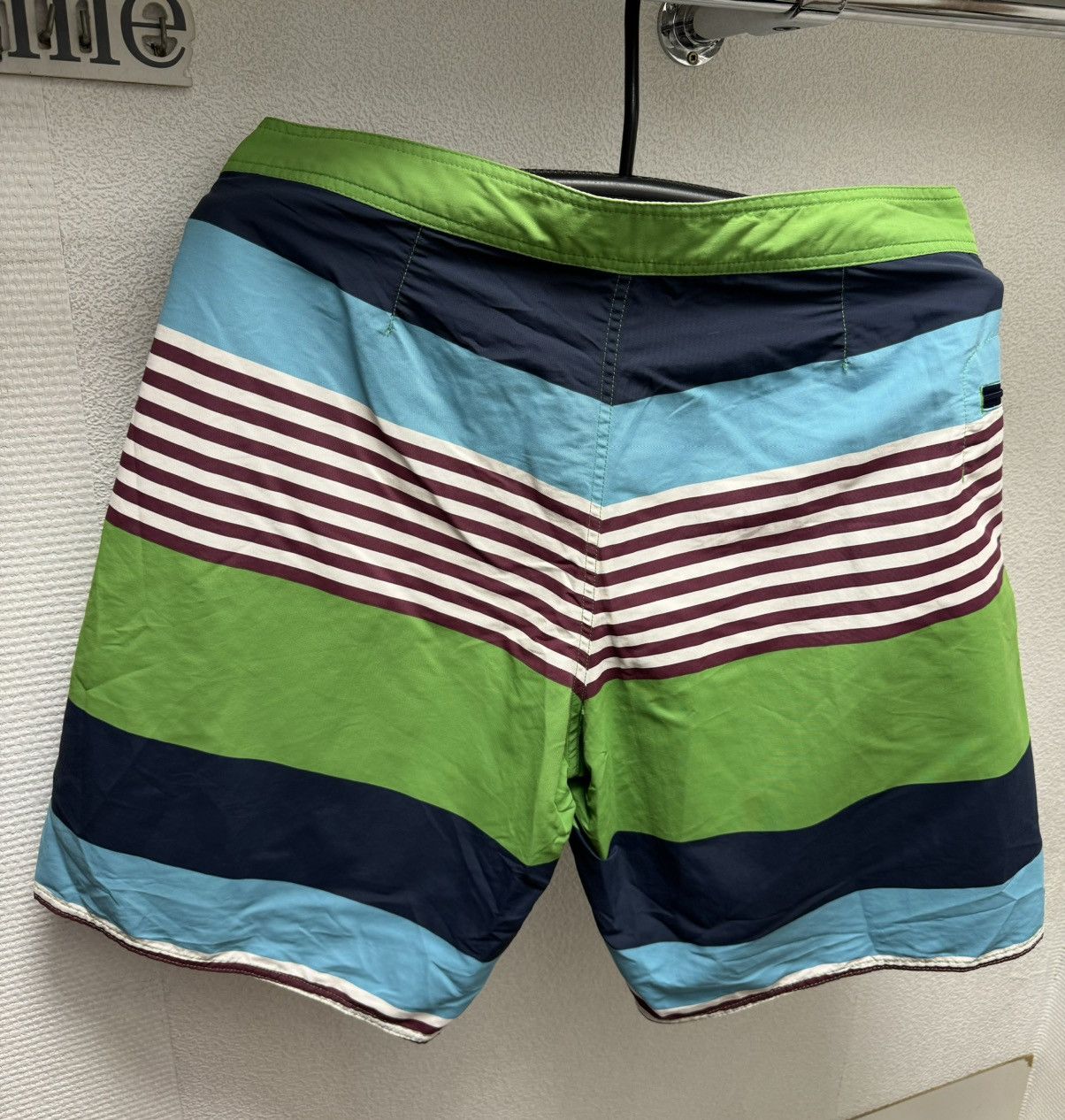 Patagonia Patagonia swimming shorts 36 sz Size US 36 / EU 52 - 2 Thumbnail
