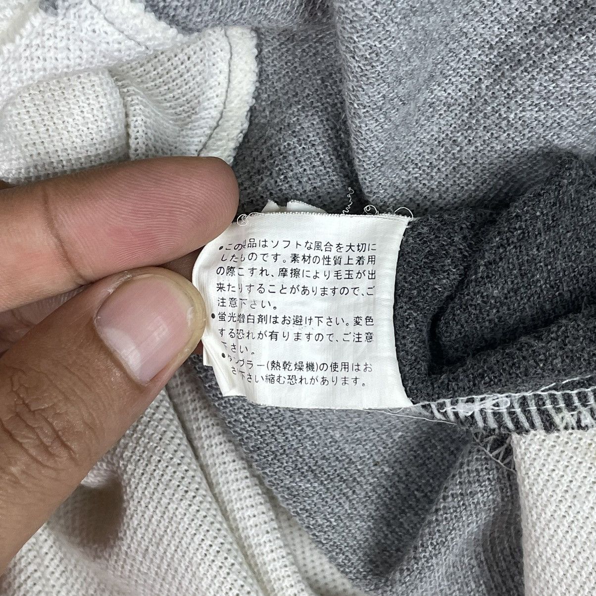 Japanese Brand 🔥LAST PRICE🔥 Vintage M&X Black Brother Polo Shirt Size US L / EU 52-54 / 3 - 14 Thumbnail
