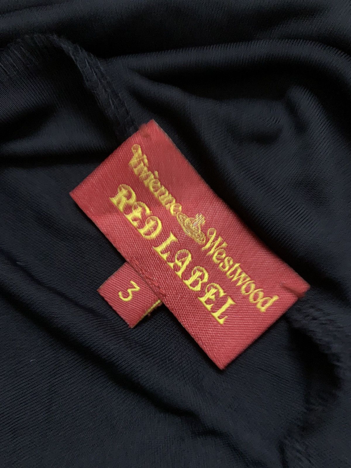 Vivienne Westwood 💥Final💥Vivienne Westwood Rayon Stretch Dress Shirt Size S / US 4 / IT 40 - 7 Thumbnail