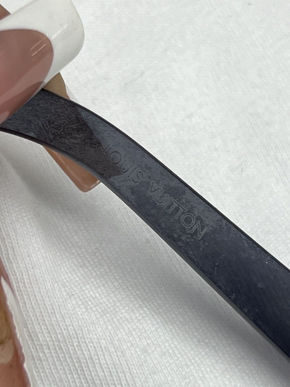 Louis Vuitton Louis Vuitton x Supreme Sunglasses Size ONE SIZE - 8 Thumbnail