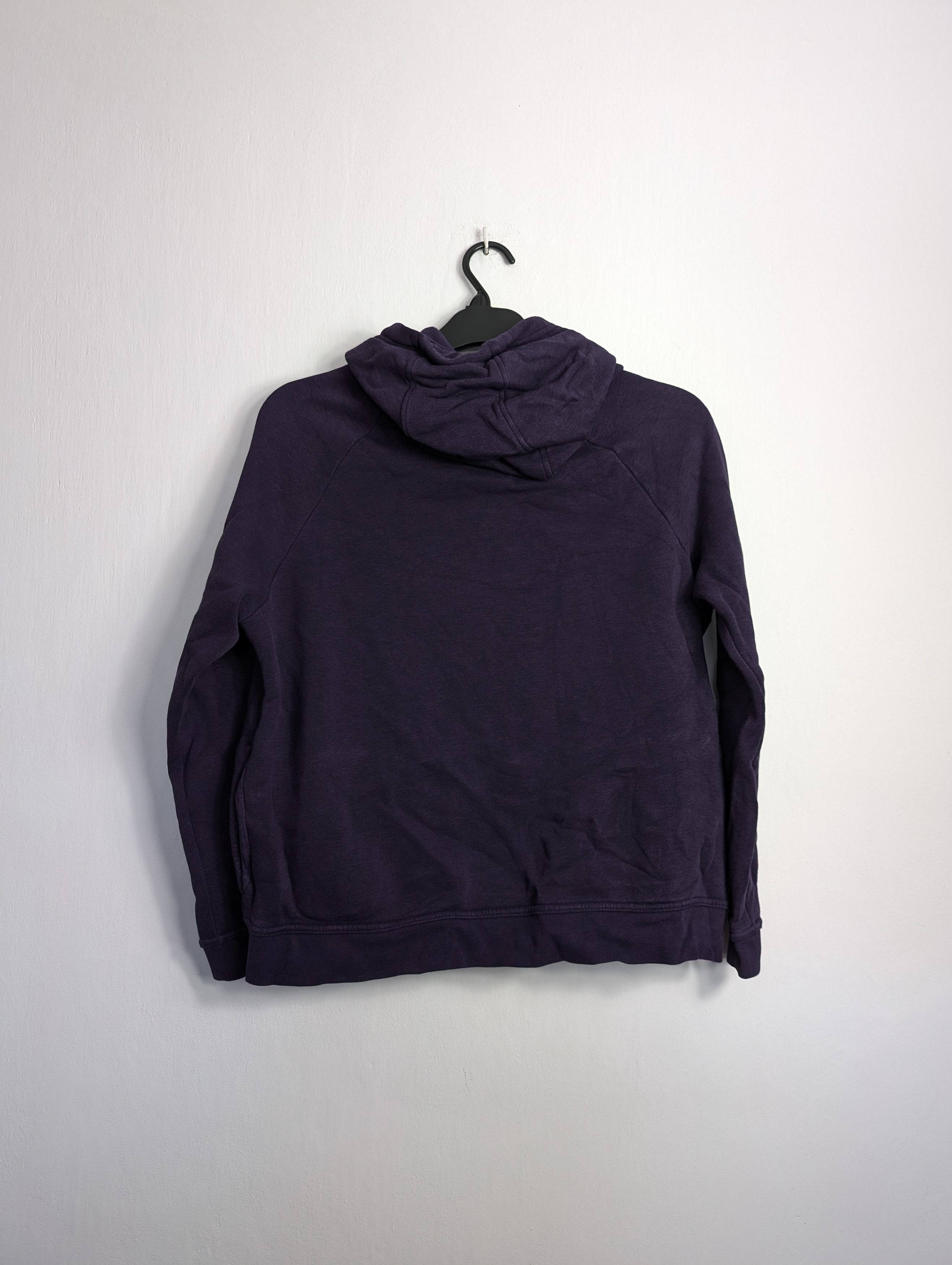 Nike Nike Sportswear Funnel Neck Hoodie Size M / US 6-8 / IT 42-44 - 3 Thumbnail