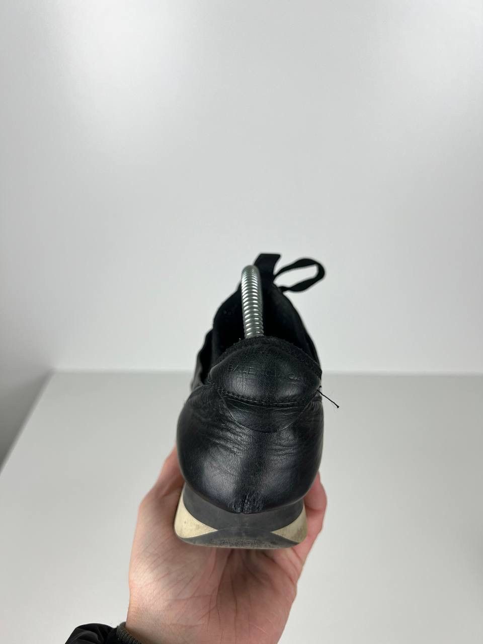 Balenciaga × Vintage Balenciaga trainers size 38 Size US 8 / IT 38 - 11 Thumbnail