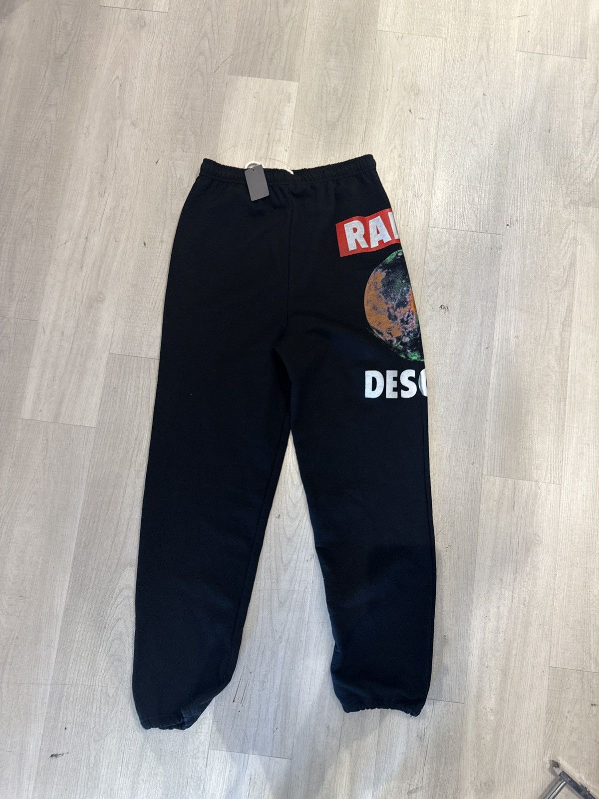 Saint Michael Saint Michael cali Dewitt scums day Olympic pants L/XL Size US 36 / EU 52 - 2 Thumbnail