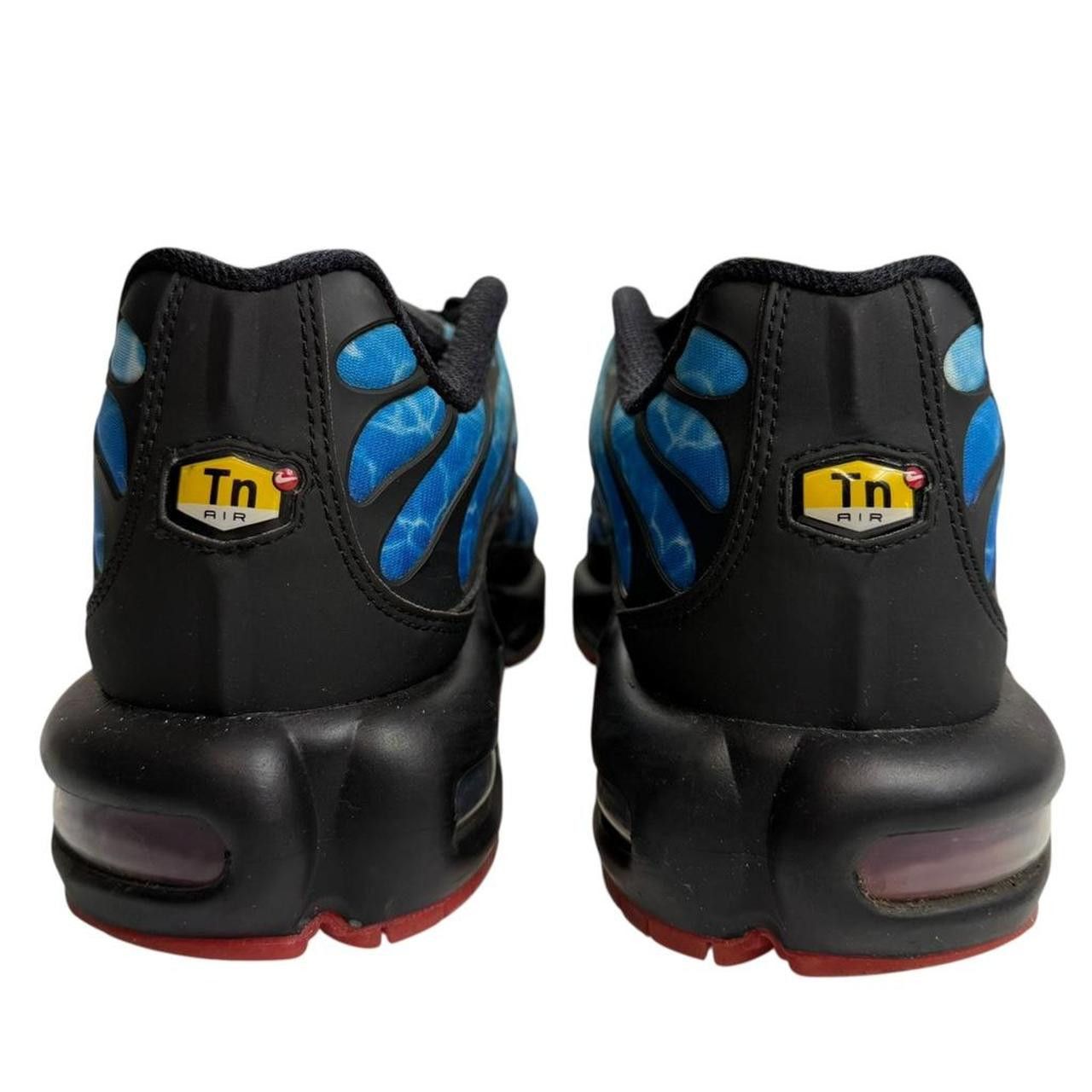 Nike Nike Air Max Plus TN Shark Attack Size US 10 / EU 44 / UK 9 Size US 10 / EU 43 - 6 Thumbnail