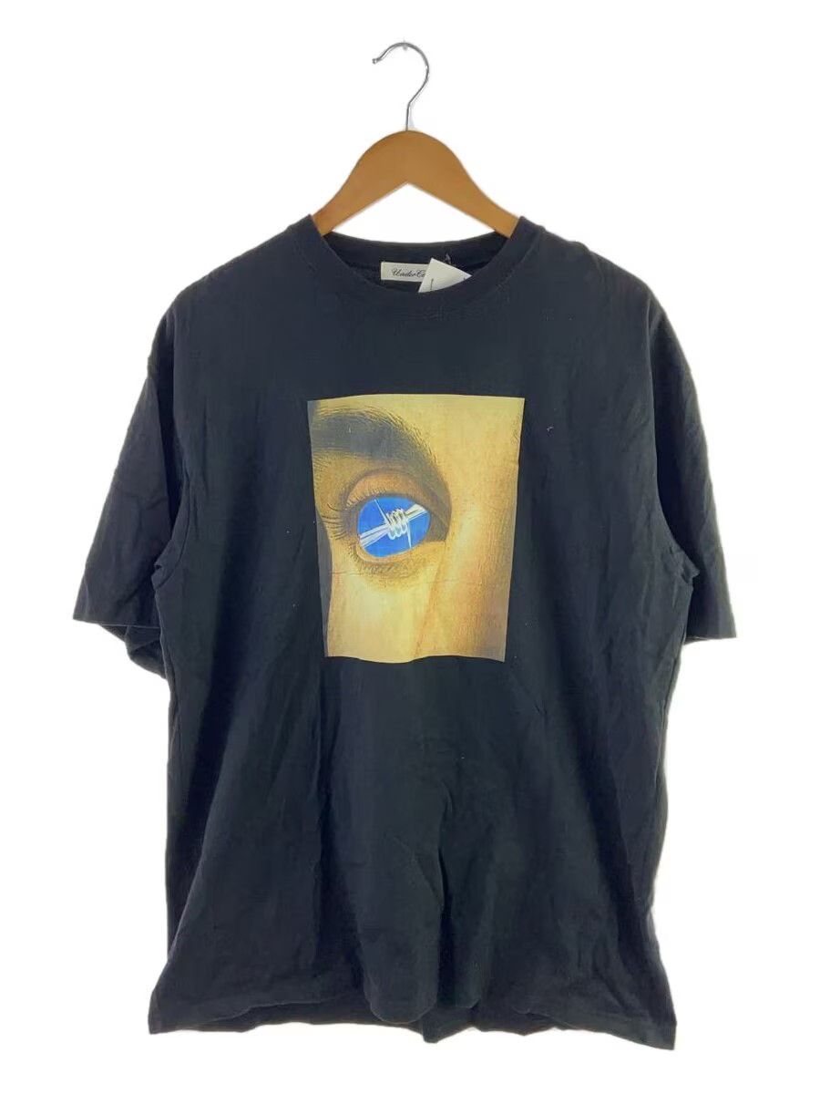 Undercover Barbed Wire Eye Tee Size US XXL / EU 58 / 5 - 1 Thumbnail