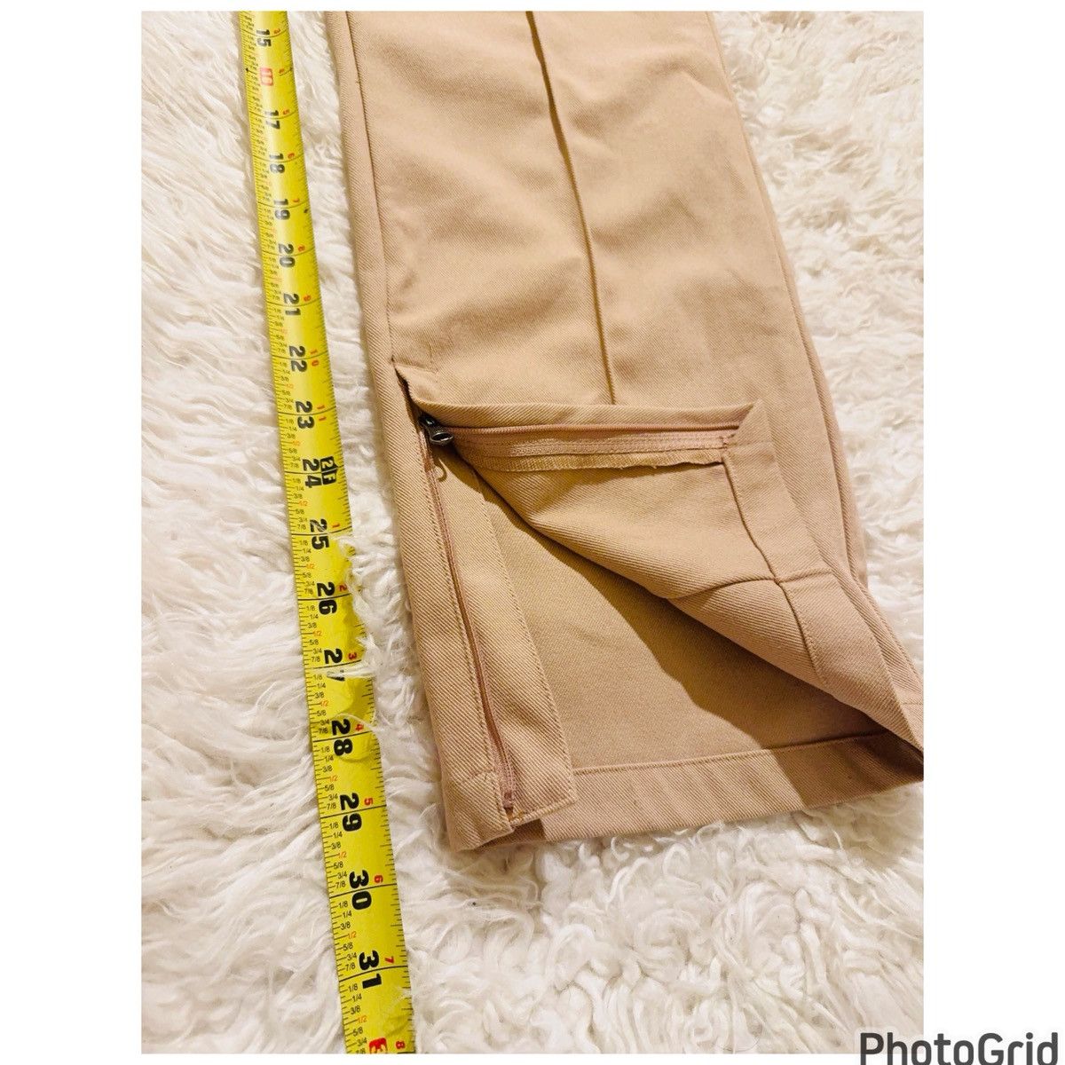Jordan Brand Jordan Woven Pants Size 28" / US 6 / IT 42 - 9 Thumbnail