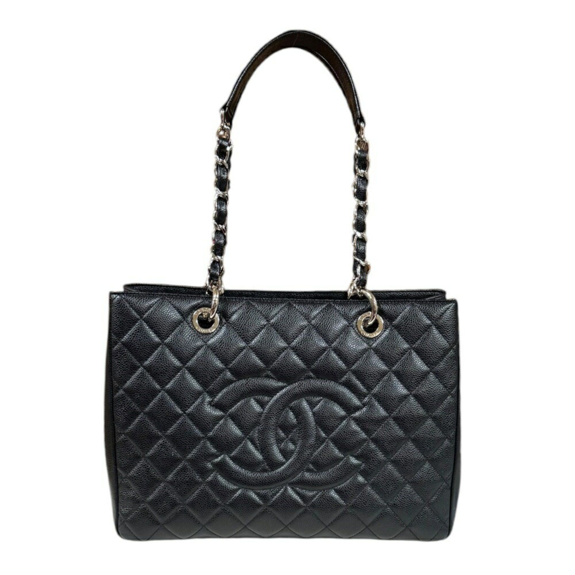 Chanel Chanel Grand Shopping tote Size ONE SIZE - 1 Thumbnail