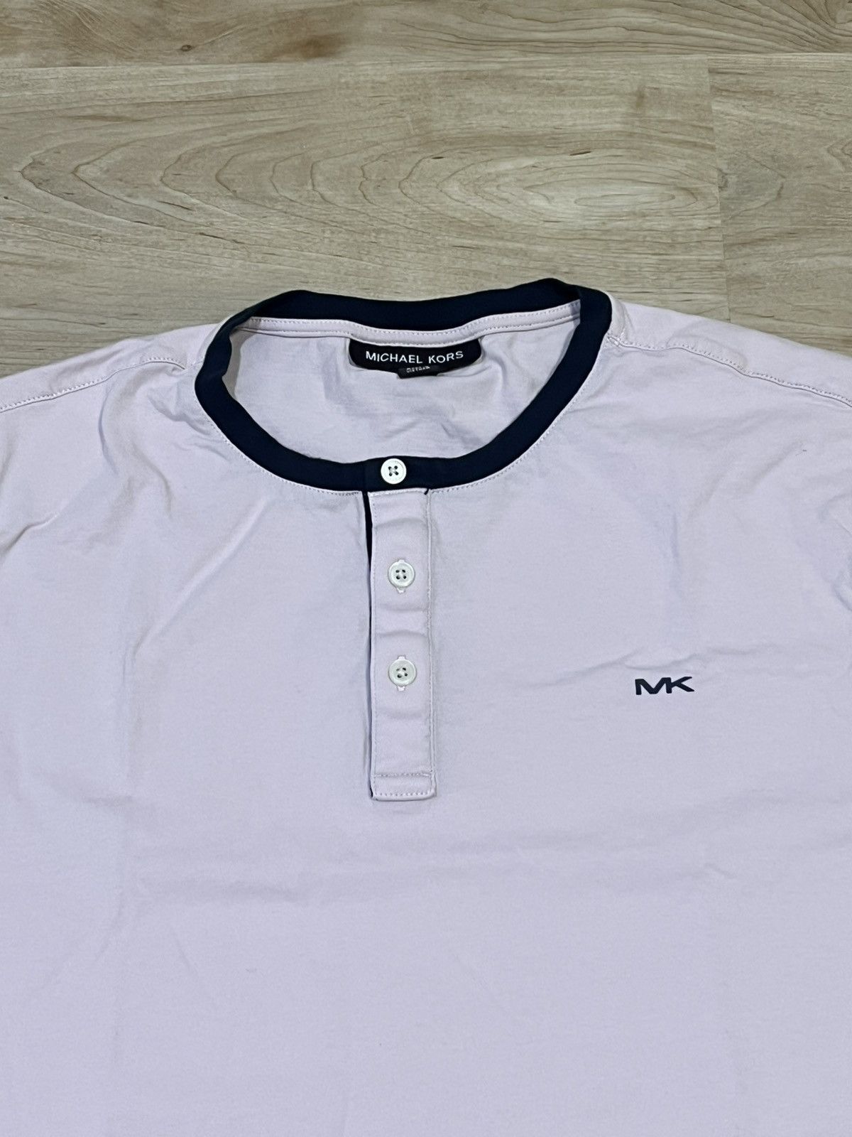 Michael Kors Michael kors Size US XL / EU 56 / 4 - 4 Thumbnail