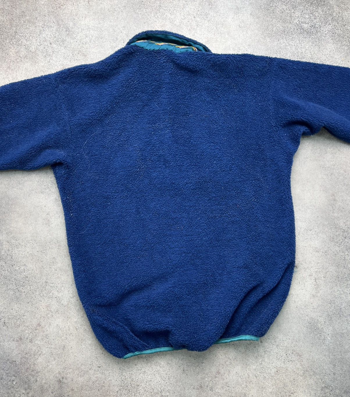 Helly Hansen Helly Hansen 90s vintage fleece Size US S / EU 44-46 / 1 - 6 Thumbnail