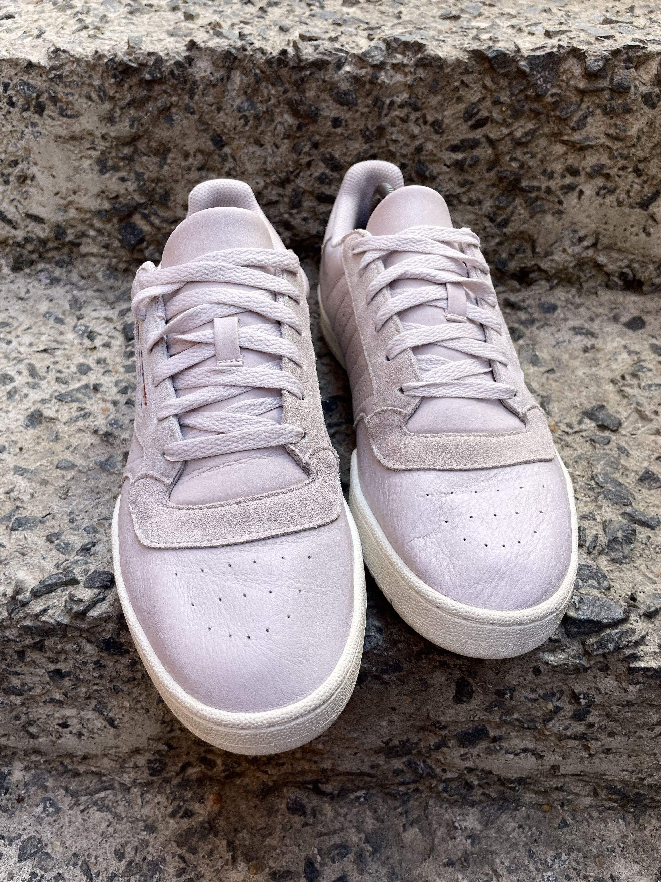 Adidas Sneakers Adidas powerphase original man Size US 10.5 / EU 43-44 - 4 Thumbnail