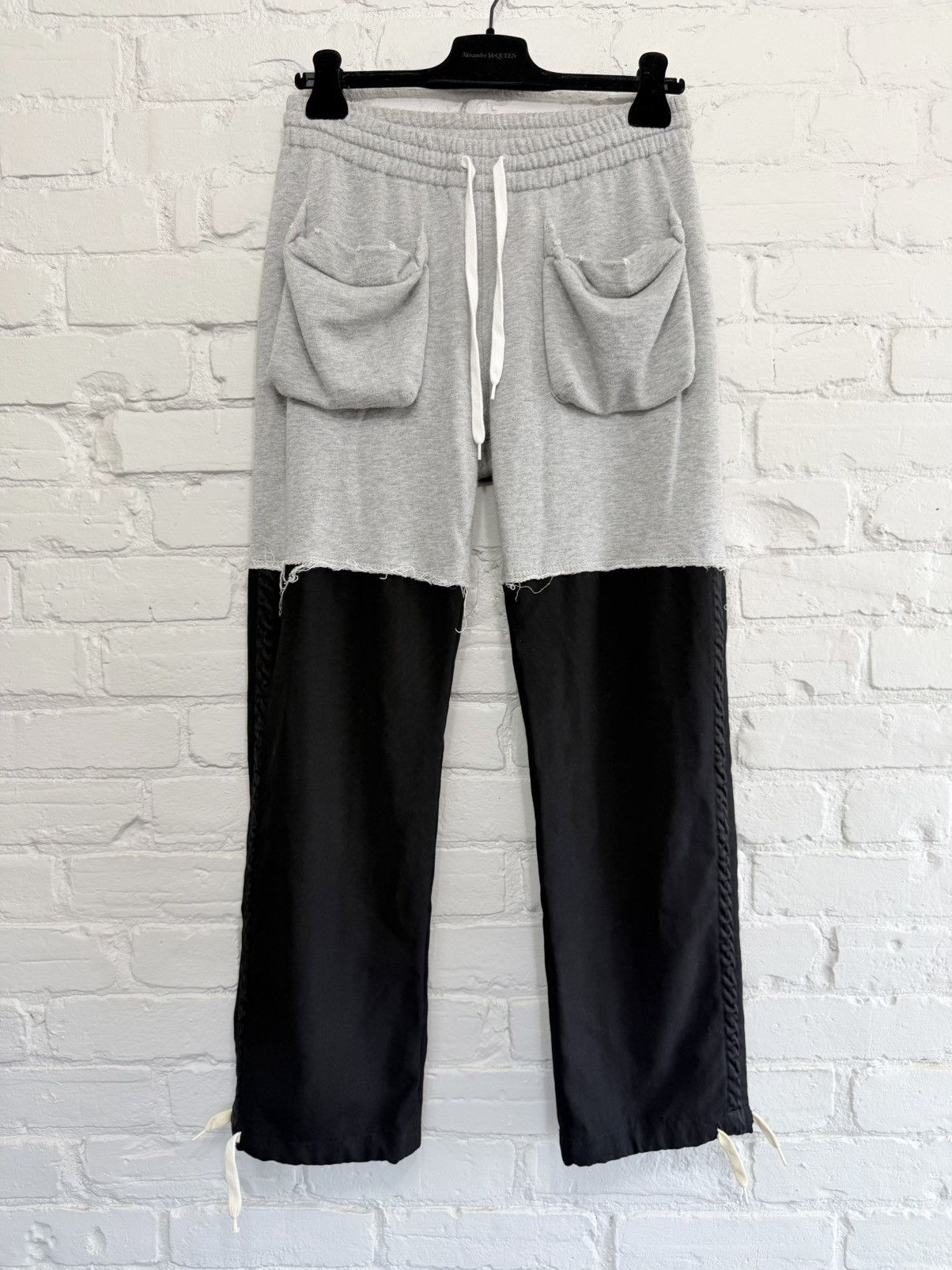 Number (N)ine Number (N)ine AW05 Hybrid pants Size US 31 - 8 Thumbnail
