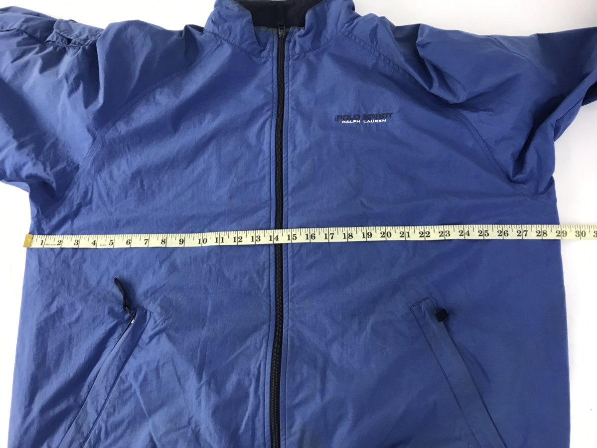 Polo Ralph Lauren 90s Polo Ralph Lauren Explorer Treasure Adventure Jacket Size US XL / EU 56 / 4 - 10 Thumbnail