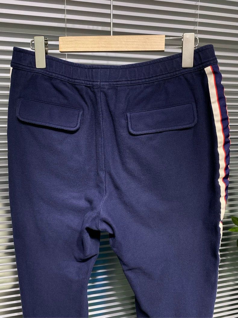 Gucci Gucci Casual pants, sweatpants 2502-Nextarrow Size US 30 / EU 46 - 8 Thumbnail
