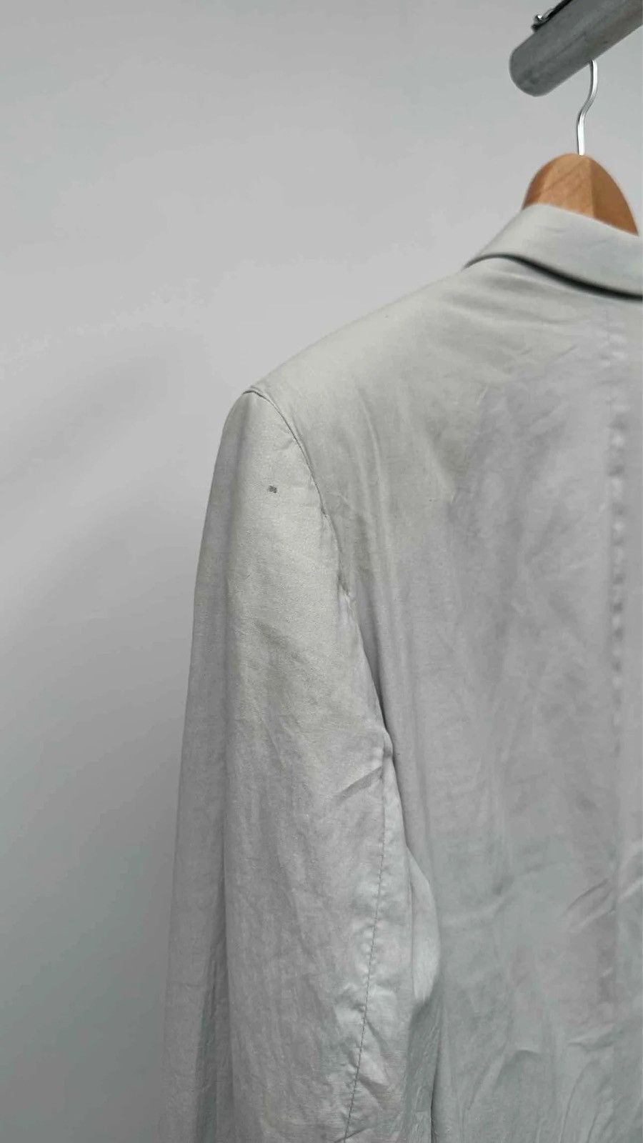 Raf Simons SS 2008 Runway Blazer Size 38R - 12 Thumbnail