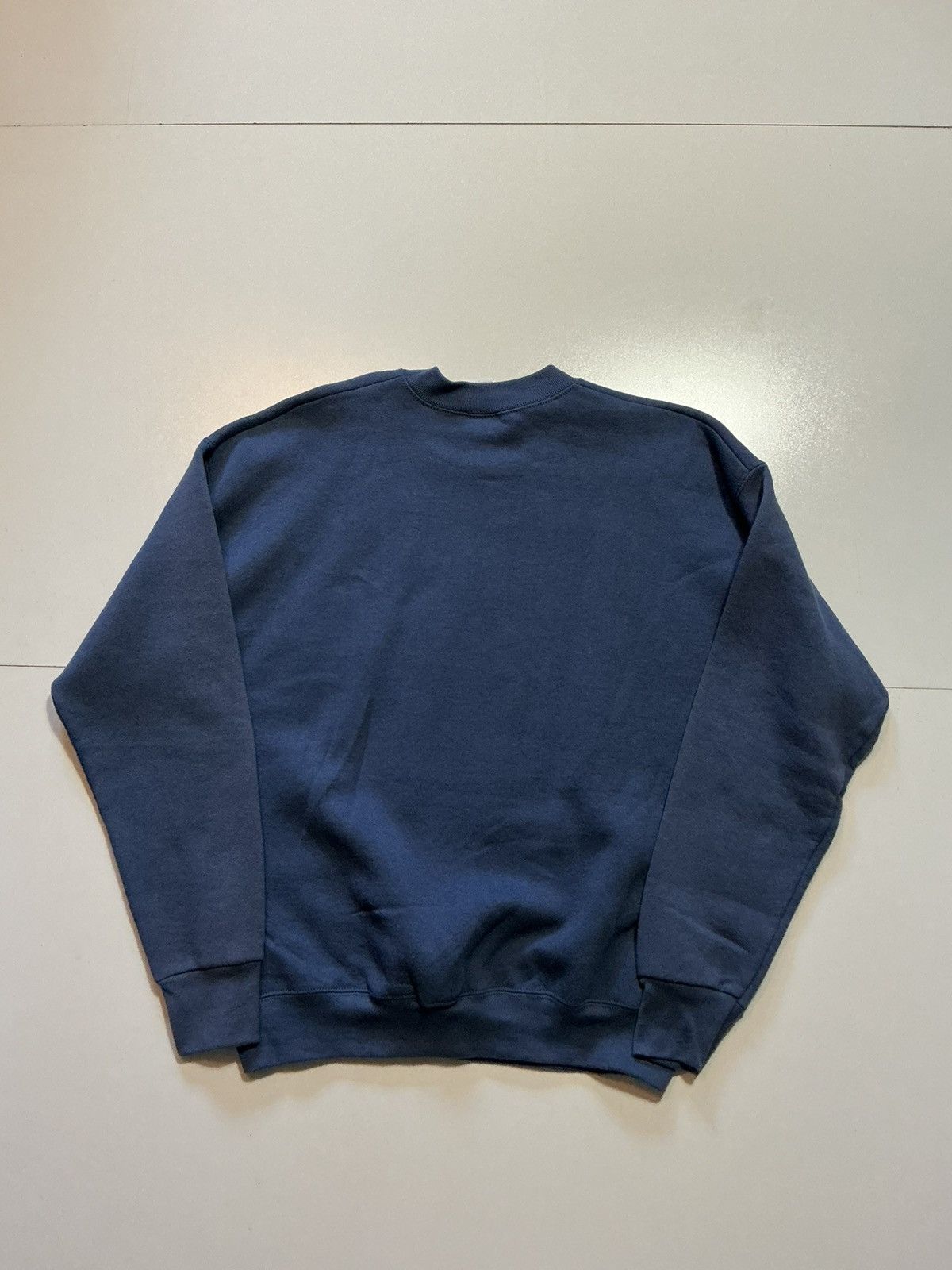 Vintage VTG 1997 Nobuteru Maeda Nobody Can Press My Soul Sweatshirt Size US L / EU 52-54 / 3 - 2 Thumbnail