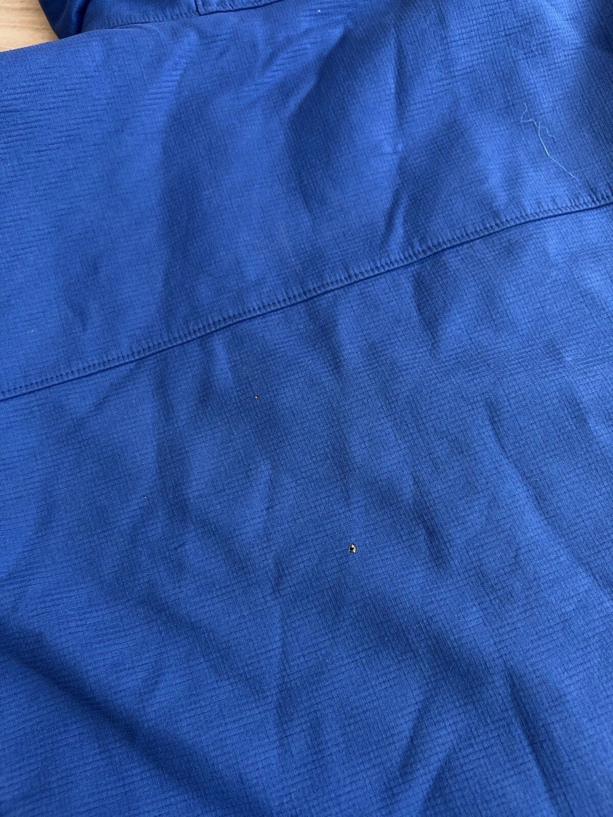 Arc'teryx Arcteryx Hoodie Jacket Size L Soft Shell Full Zip Longsleeve Size US L / EU 52-54 / 3 - 15 Thumbnail
